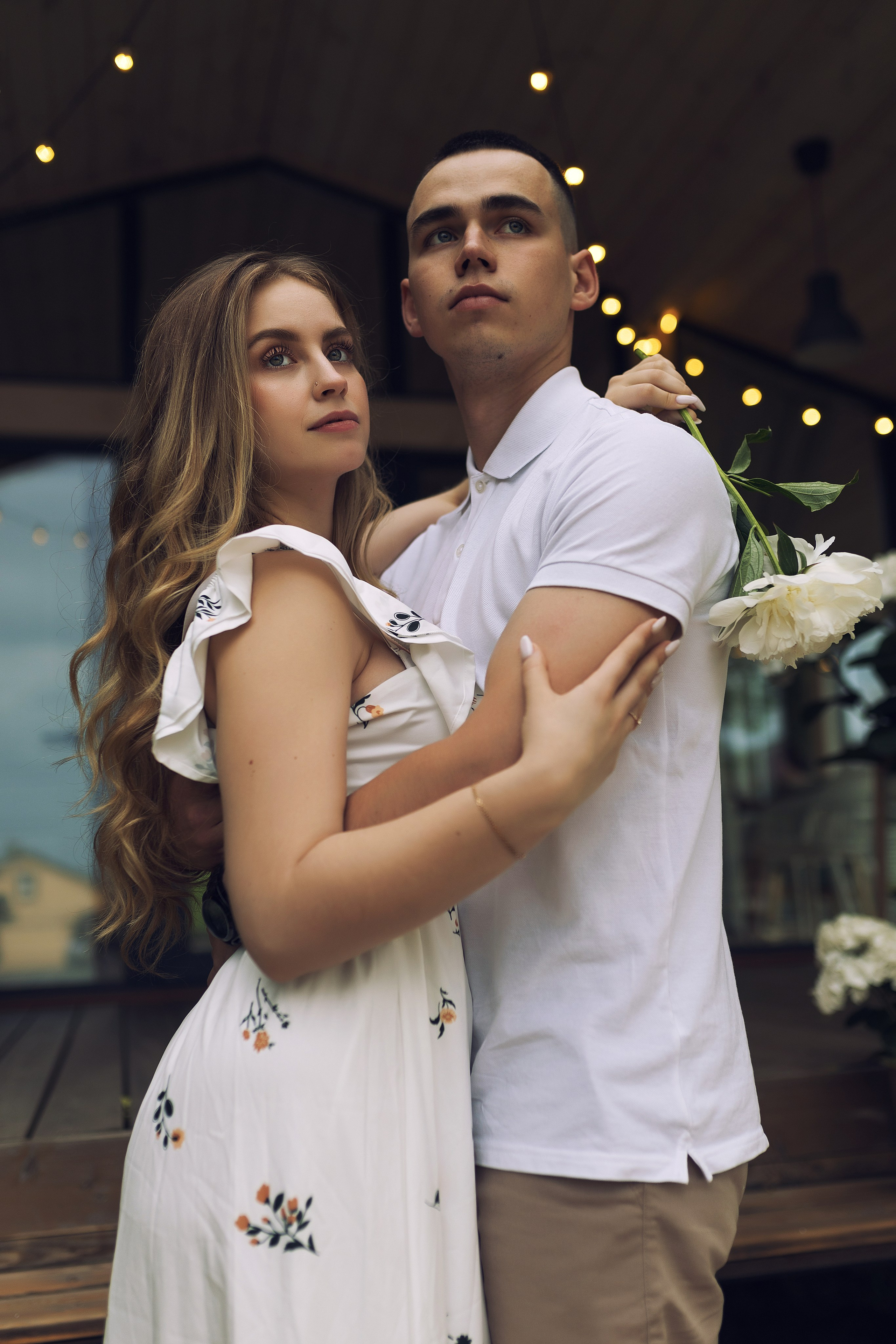 Никита&Анастасия. Фотограф в Москве. Елизавета Косицына