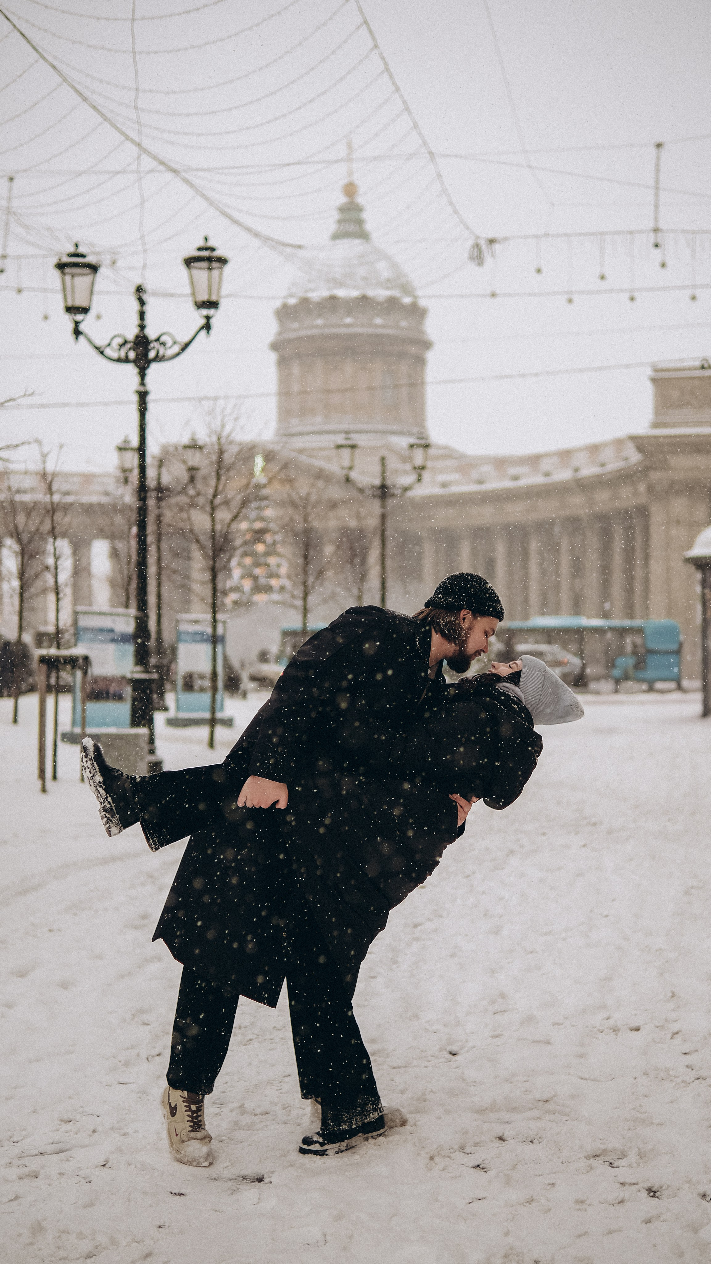 Лена & Лёша. Phdkvmr.ru