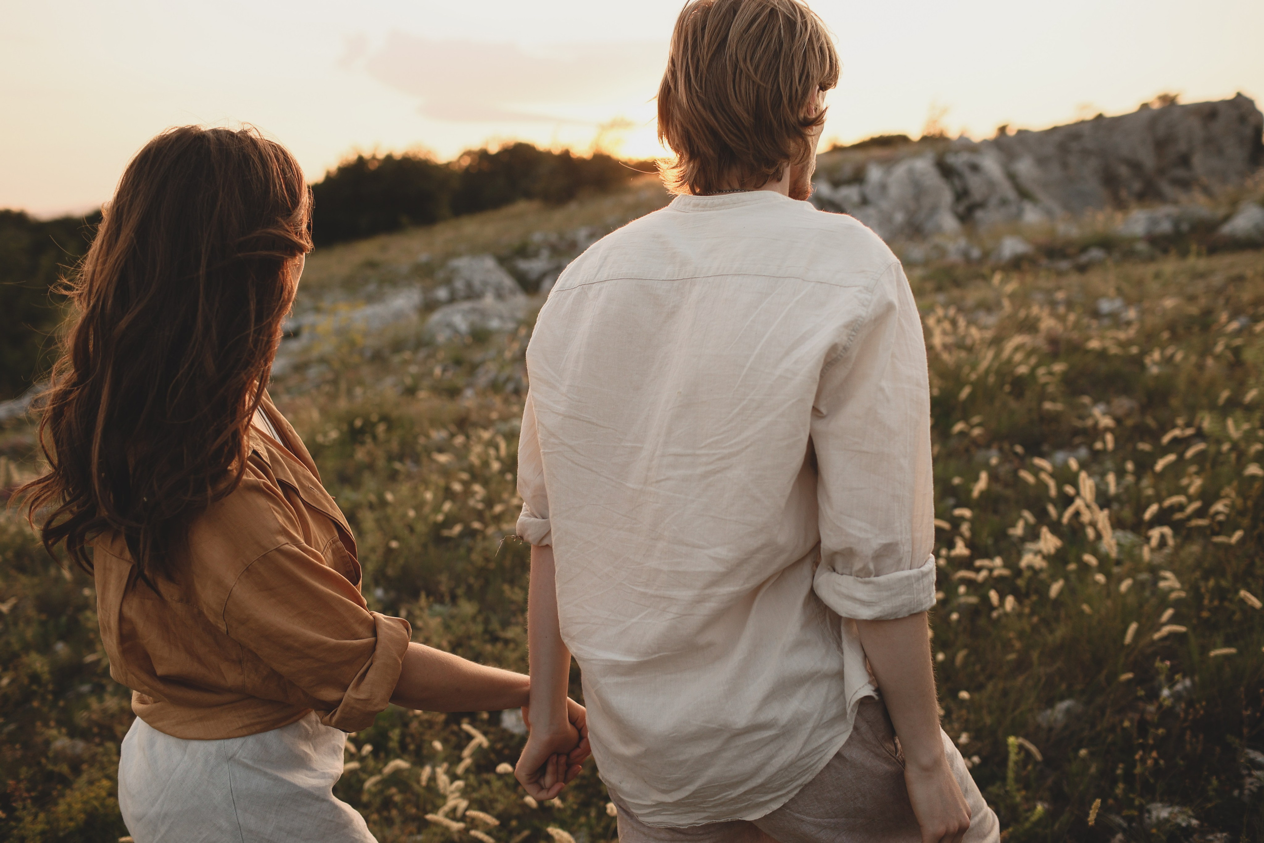 Чебрец. Свадебный и семейный фотограф Москва, Спб, Крым Игорь Сазонов