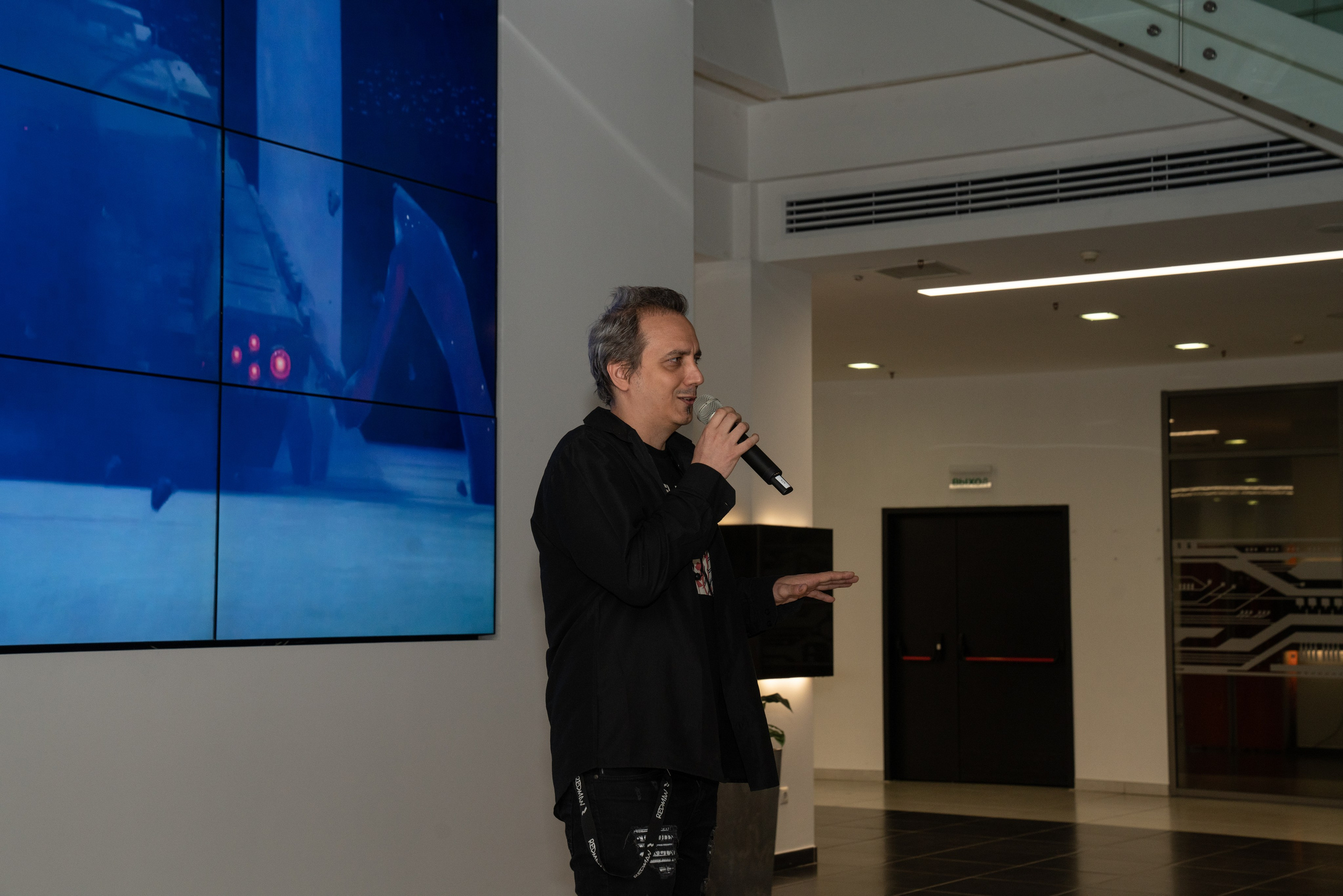 GameDev. Фотограф Казань