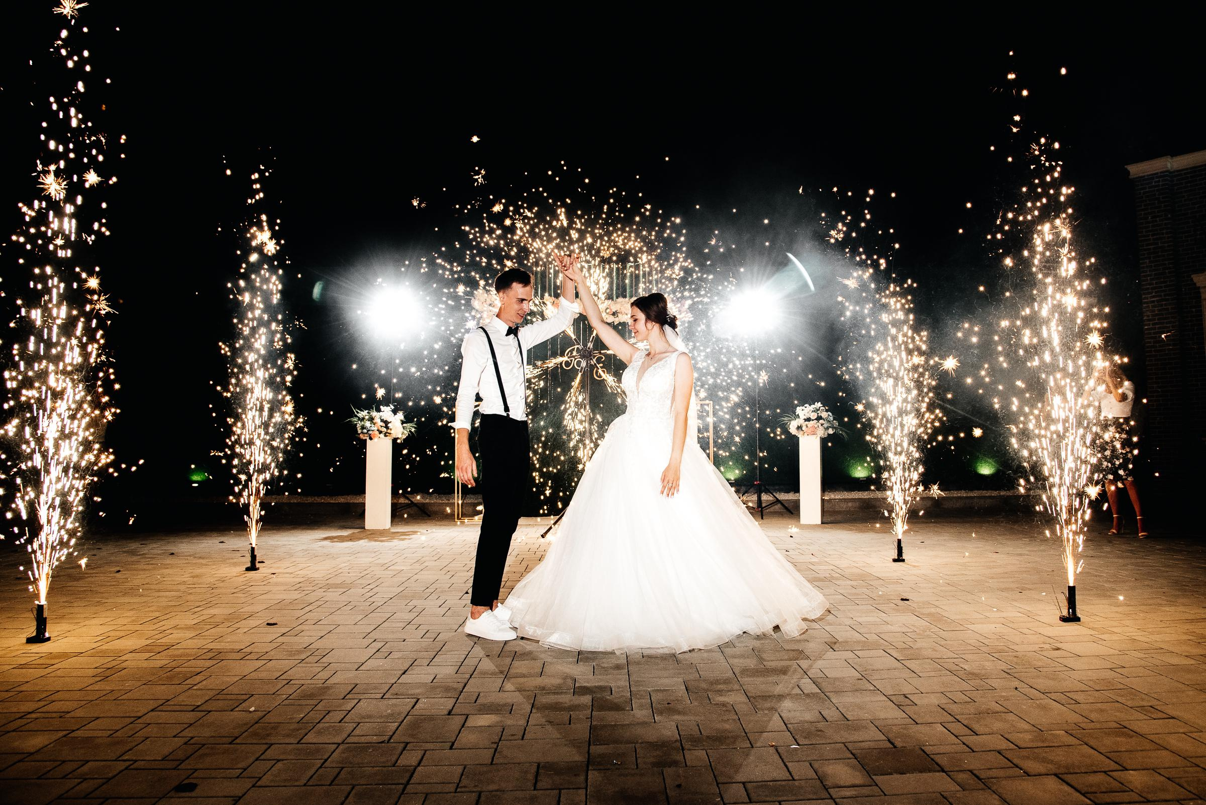 Свадебная фотоссесия Кропоткин. Виталий Москальцов