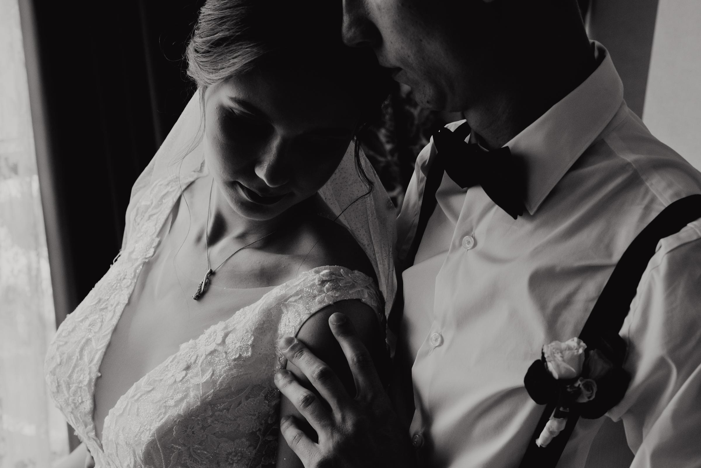 Свадебная фотоссесия Кропоткин. Виталий Москальцов