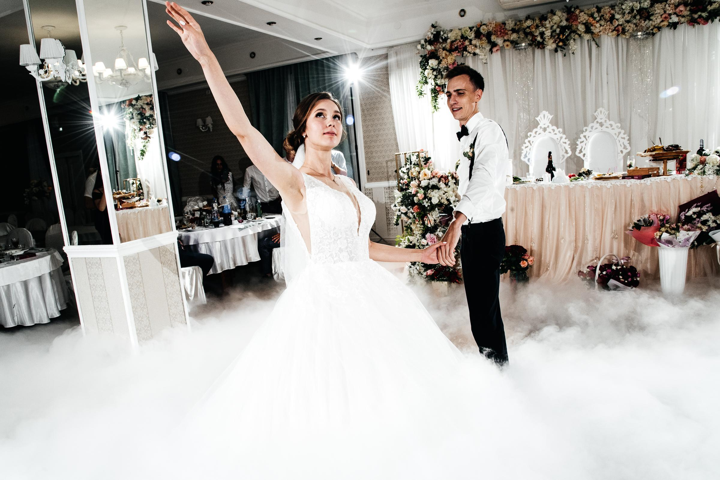 Свадебная фотоссесия Кропоткин. Виталий Москальцов