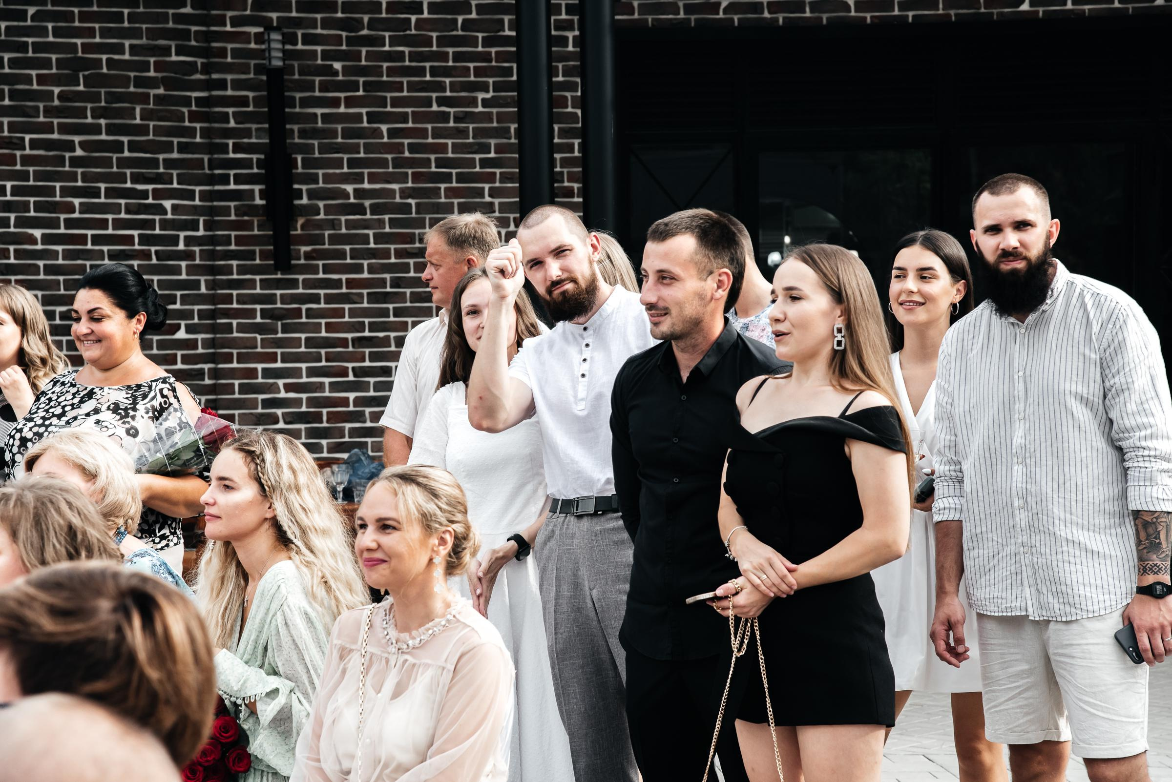 Свадебная фотоссесия Кропоткин. Виталий Москальцов