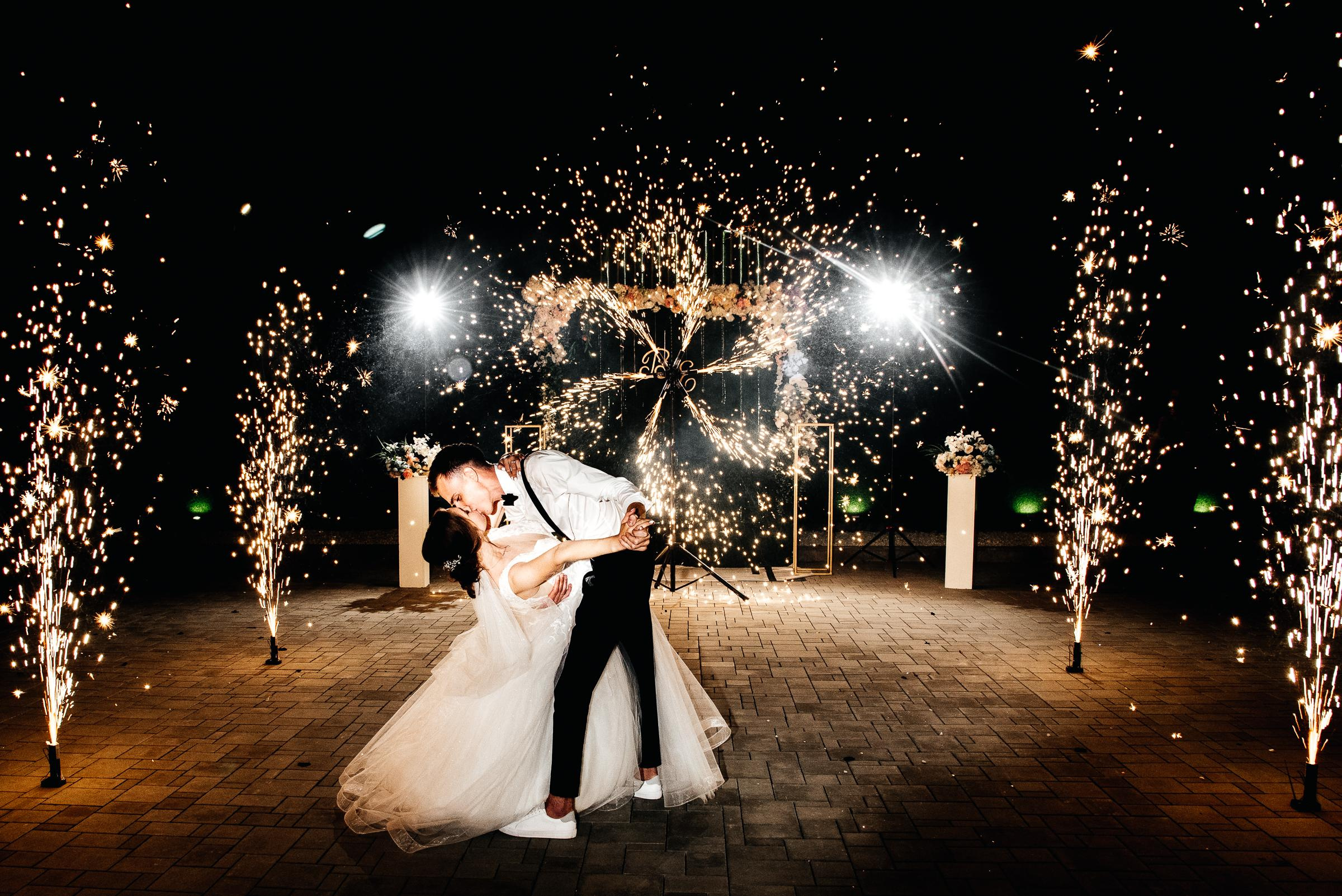 Свадебная фотоссесия Кропоткин. Виталий Москальцов