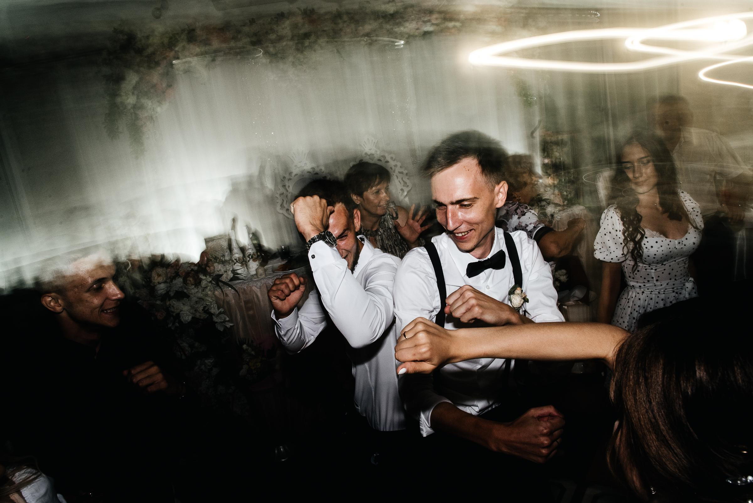 Свадебная фотоссесия Кропоткин. Виталий Москальцов