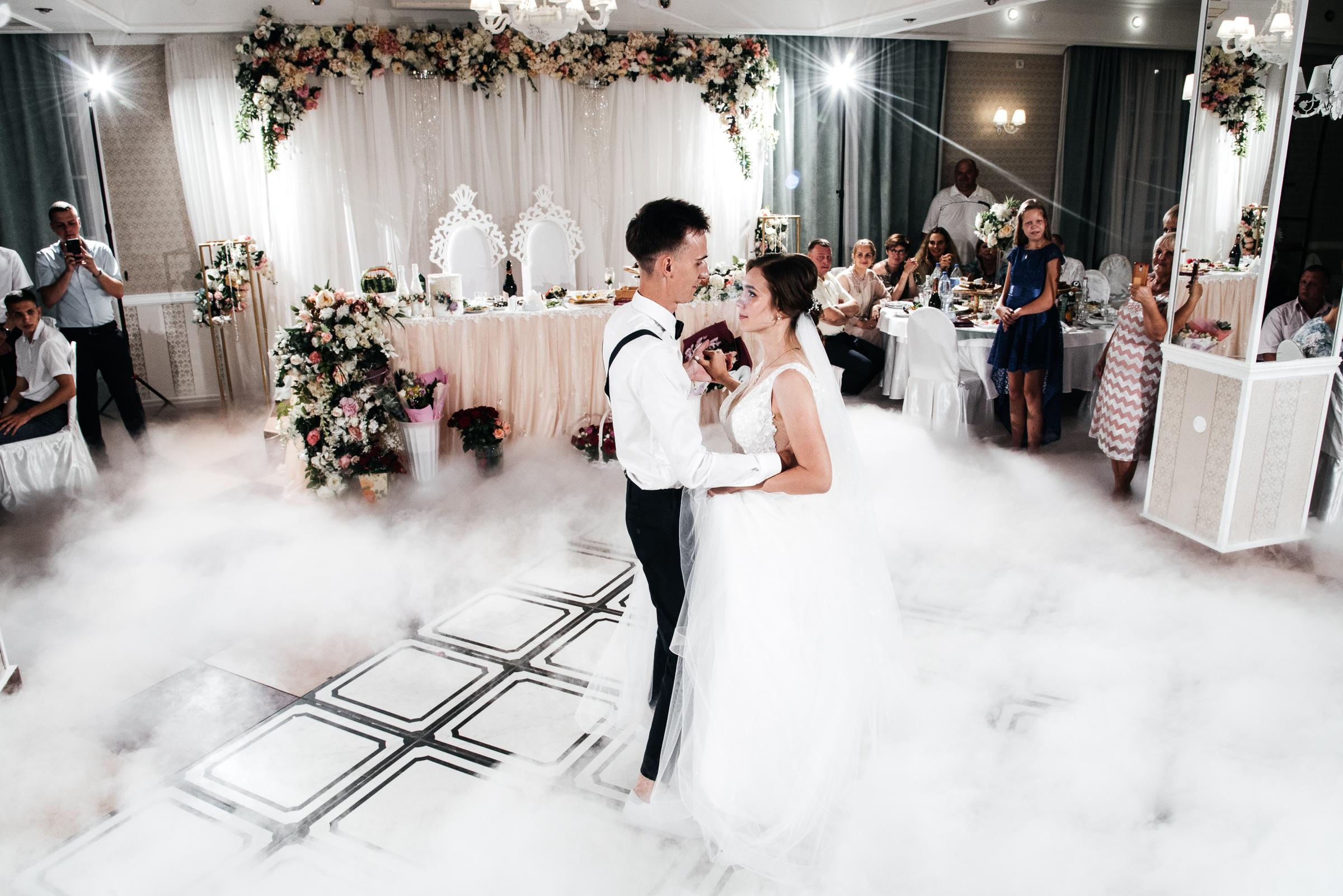 Свадебная фотоссесия Кропоткин. Виталий Москальцов