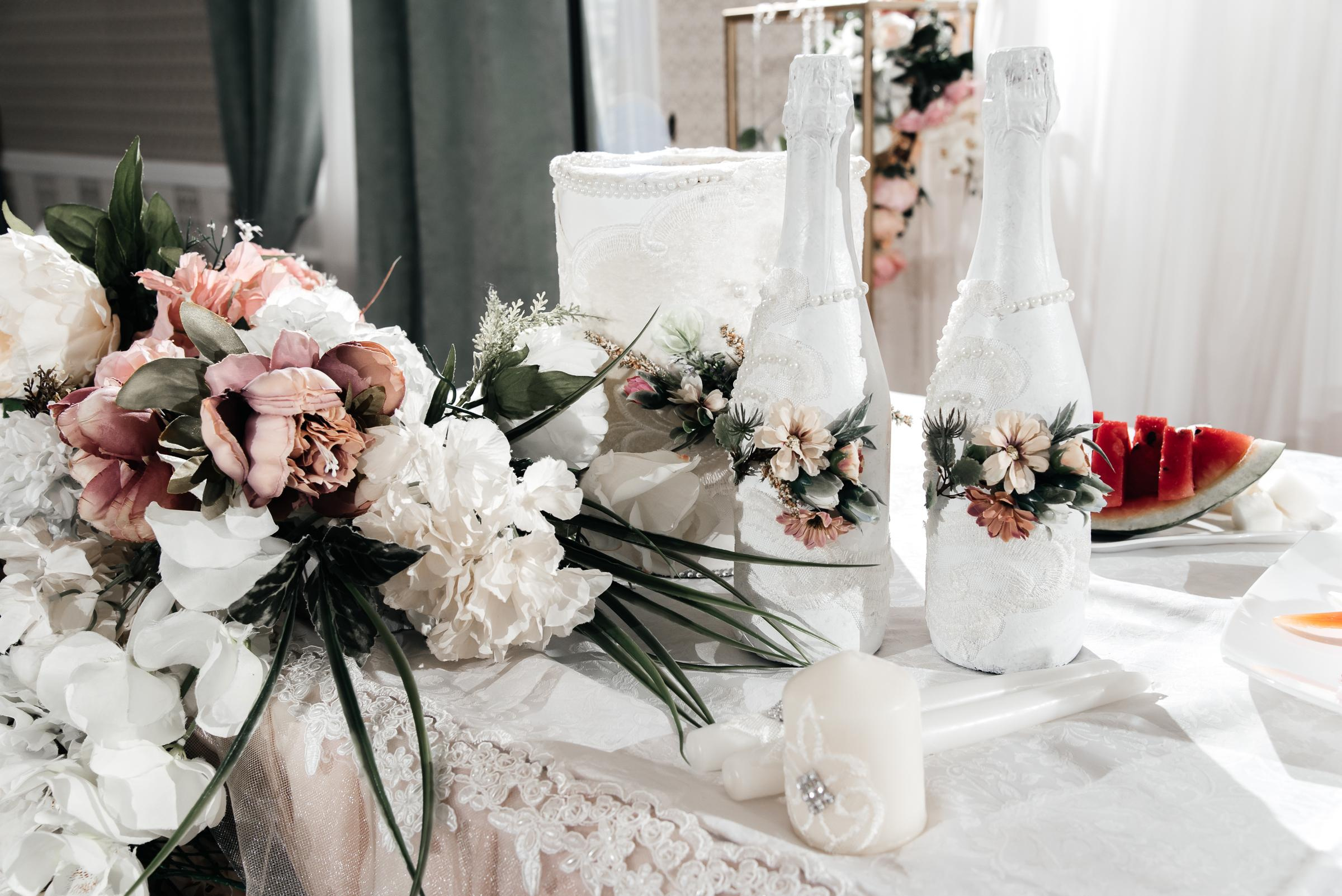 Свадебная фотоссесия Кропоткин. Виталий Москальцов