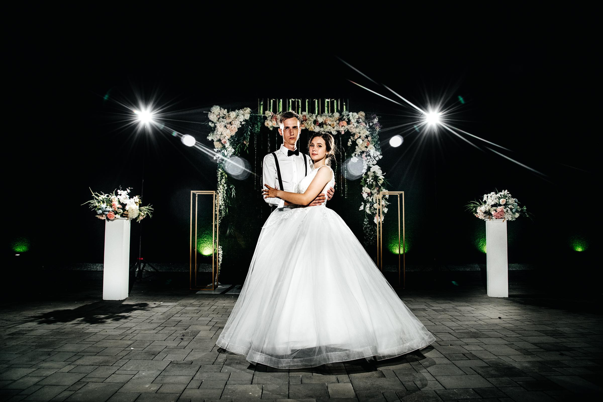 Свадебная фотоссесия Кропоткин. Виталий Москальцов