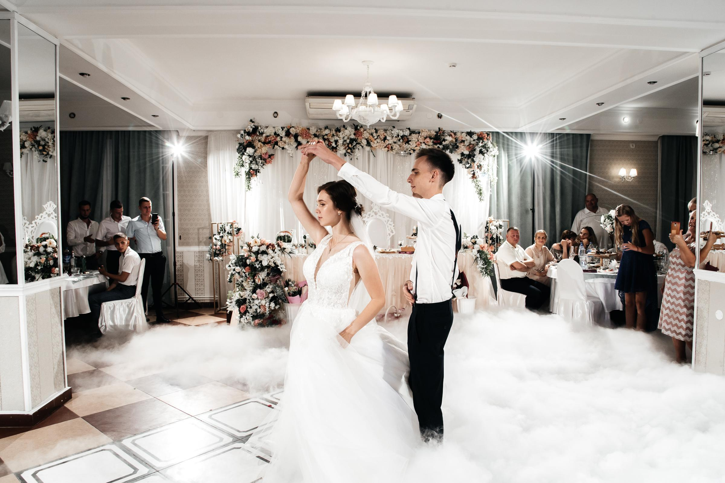 Свадебная фотоссесия Кропоткин. Виталий Москальцов