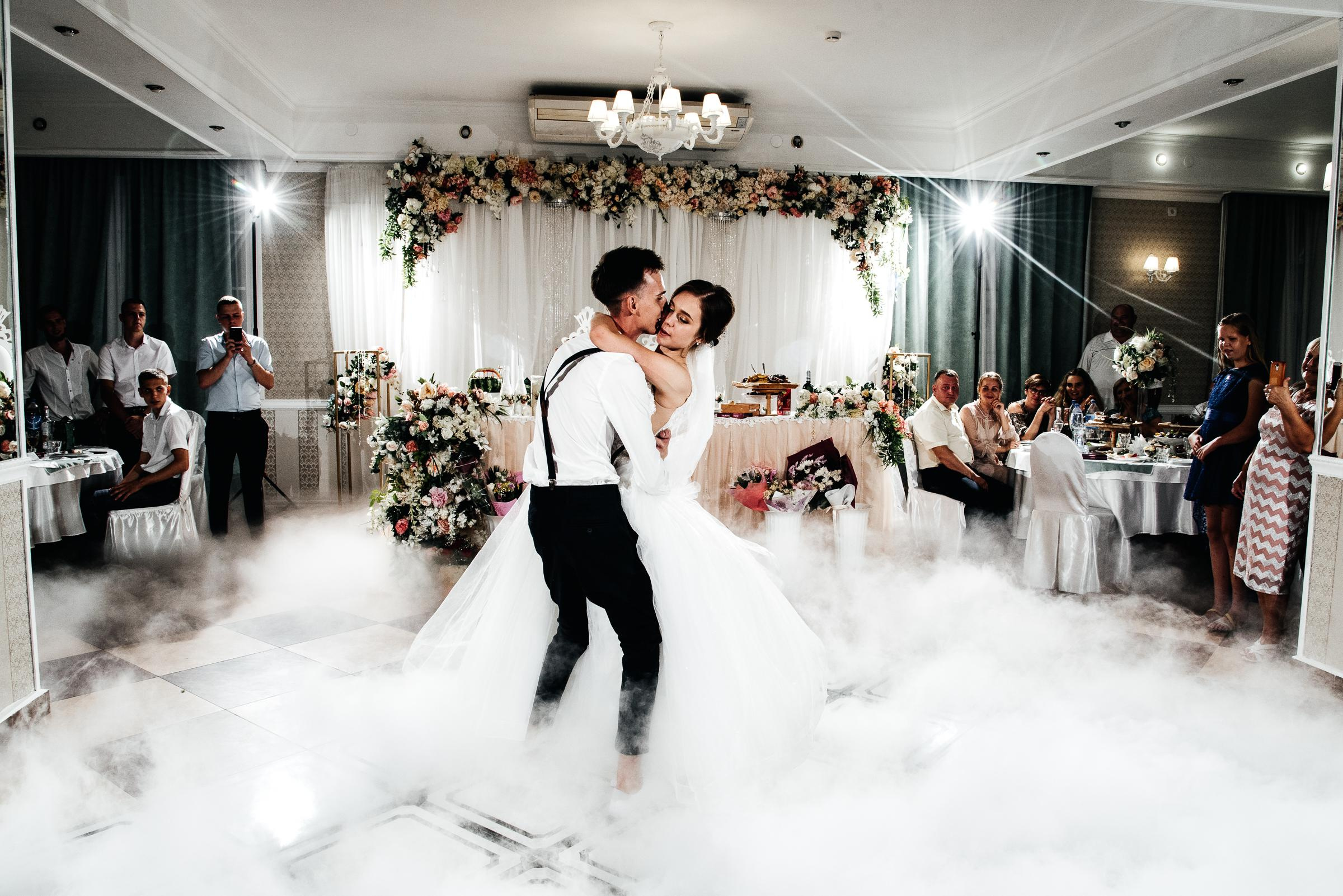 Свадебная фотоссесия Кропоткин. Виталий Москальцов