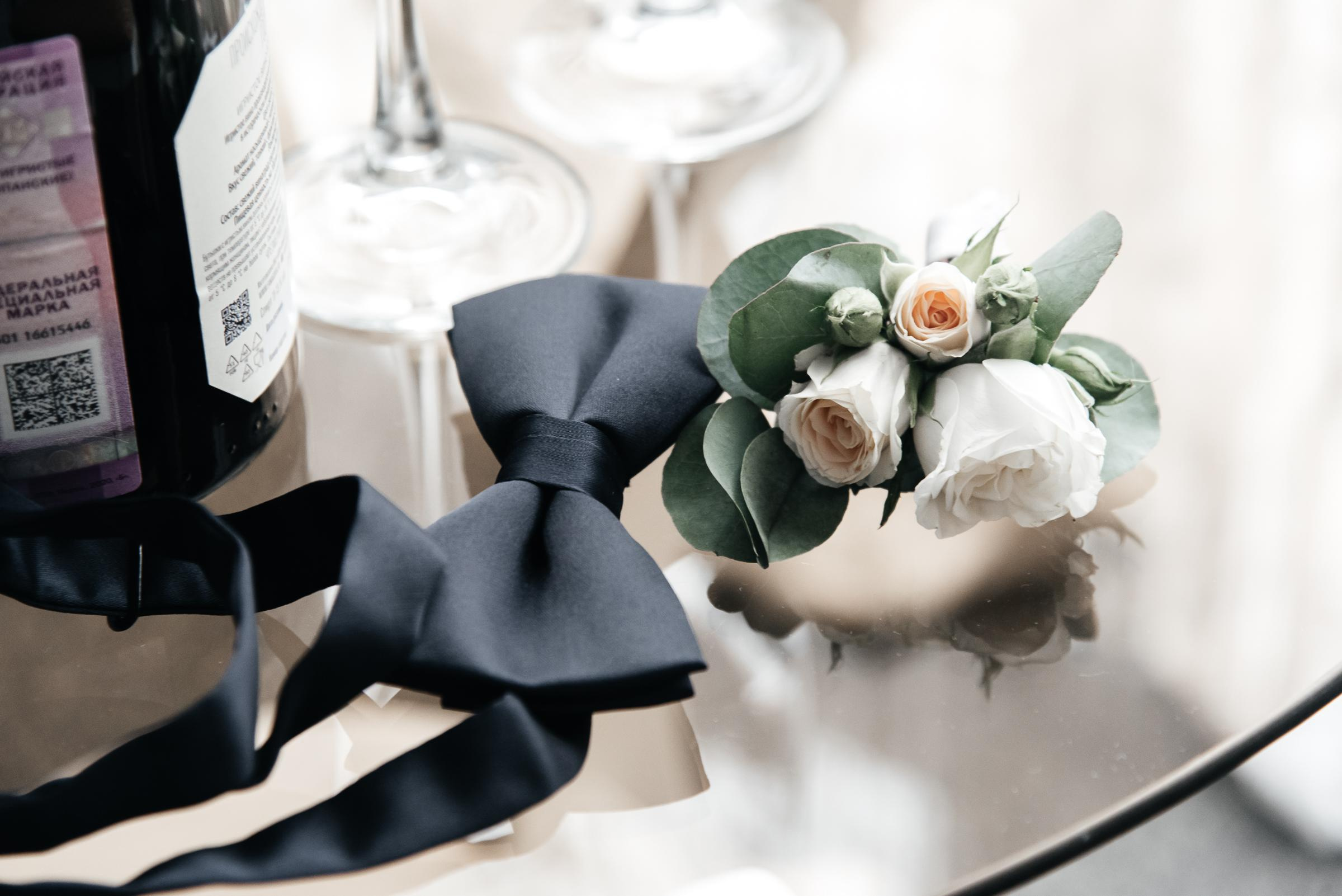 Свадебная фотоссесия Кропоткин. Виталий Москальцов