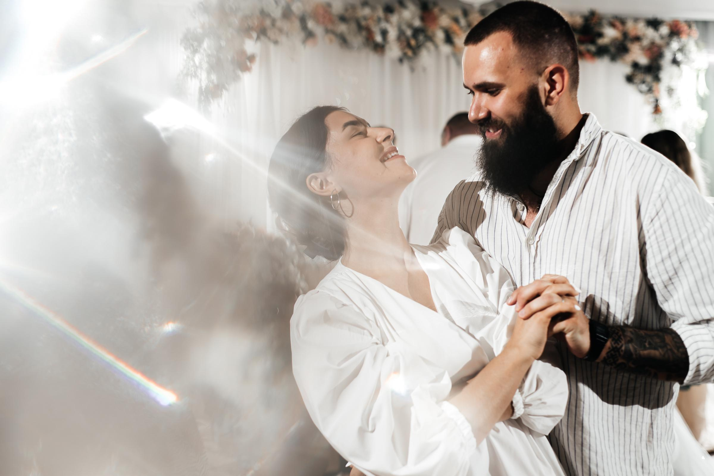 Свадебная фотоссесия Кропоткин. Виталий Москальцов