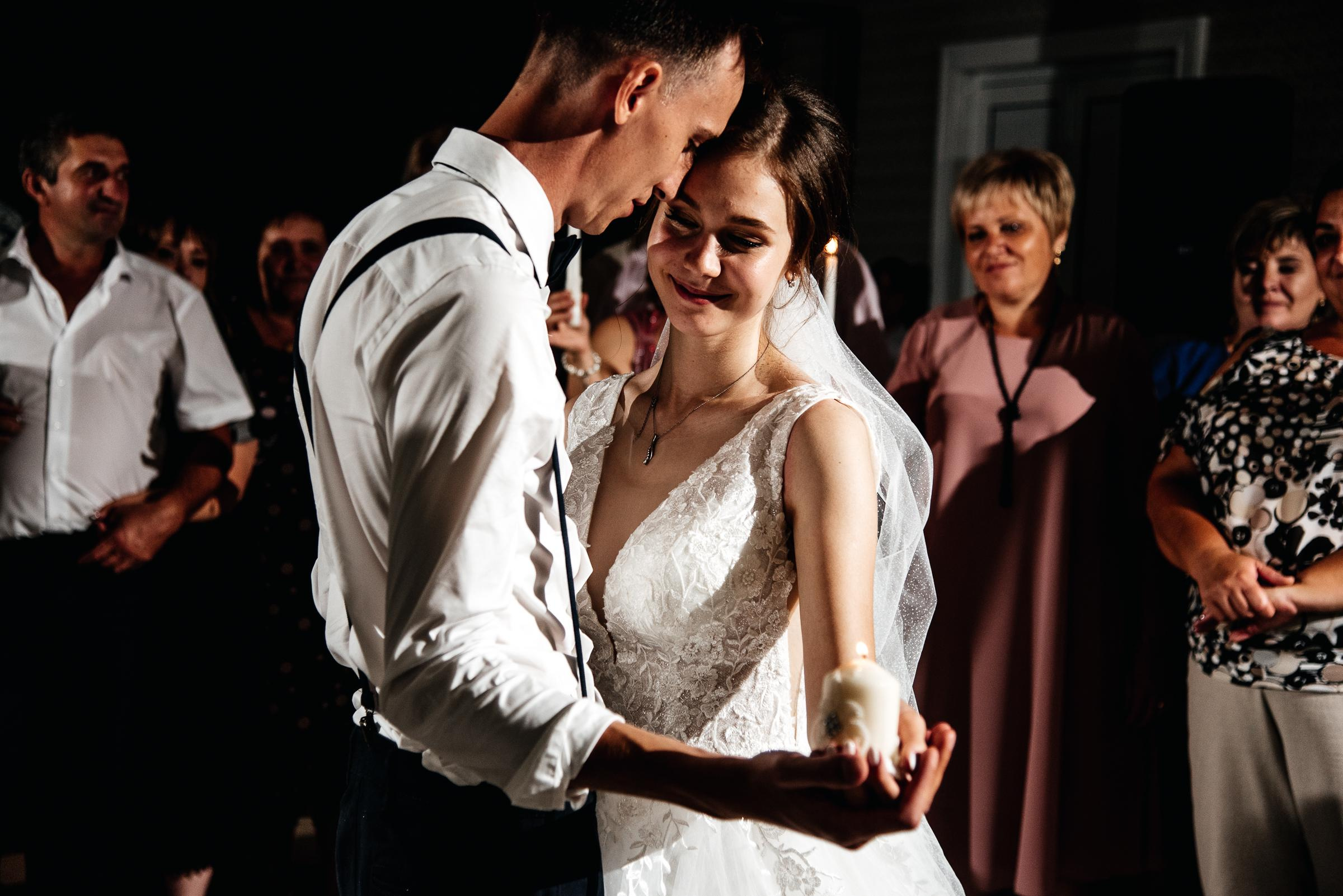 Свадебная фотоссесия Кропоткин. Виталий Москальцов