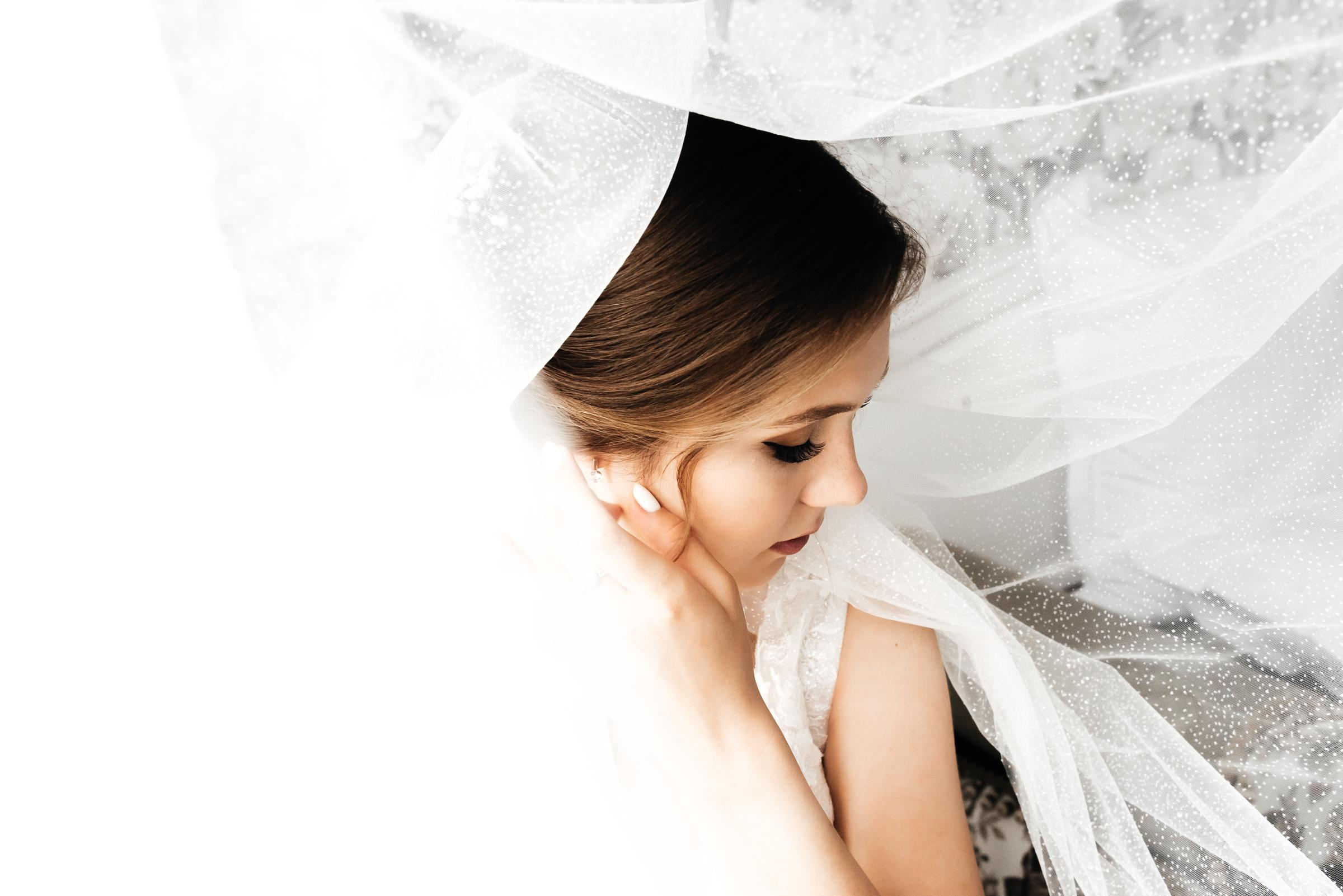 Свадебная фотоссесия Кропоткин. Виталий Москальцов