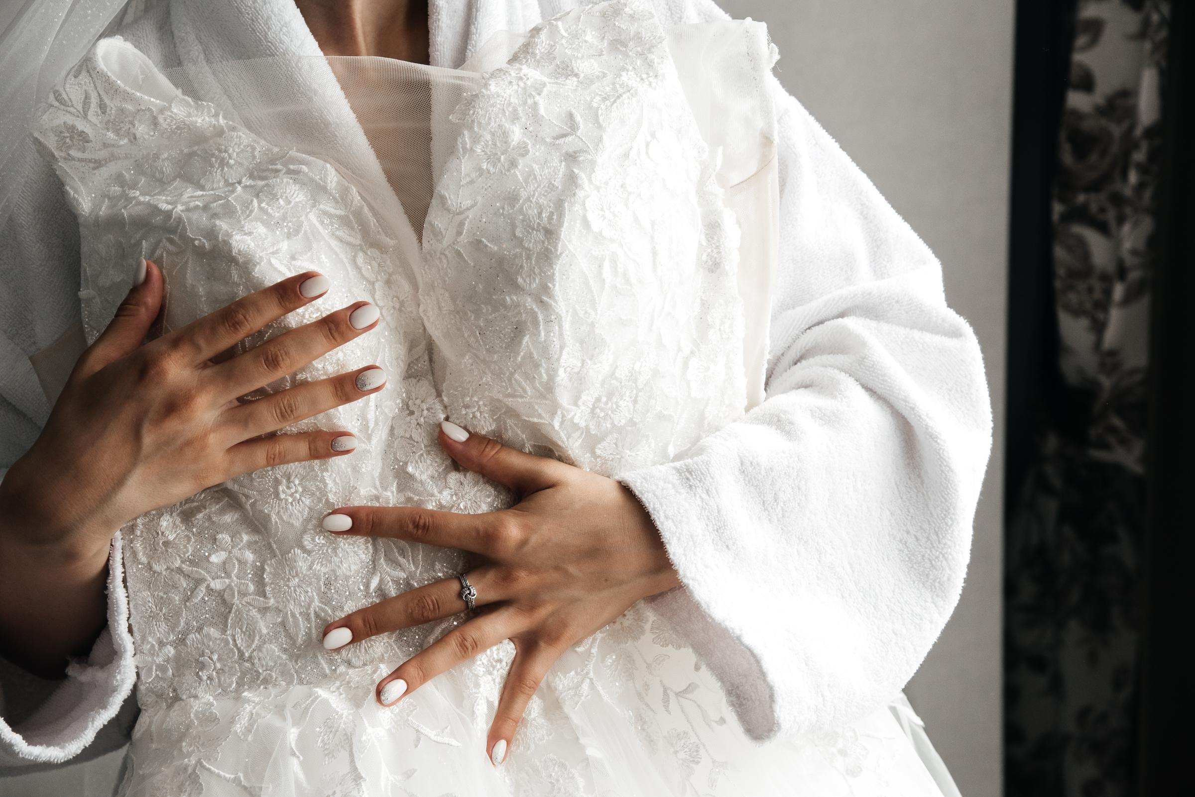 Свадебная фотоссесия Кропоткин. Виталий Москальцов