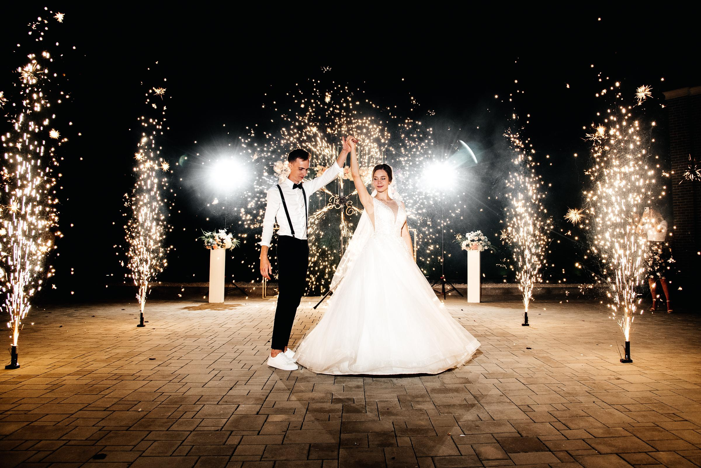 Свадебная фотоссесия Кропоткин. Виталий Москальцов