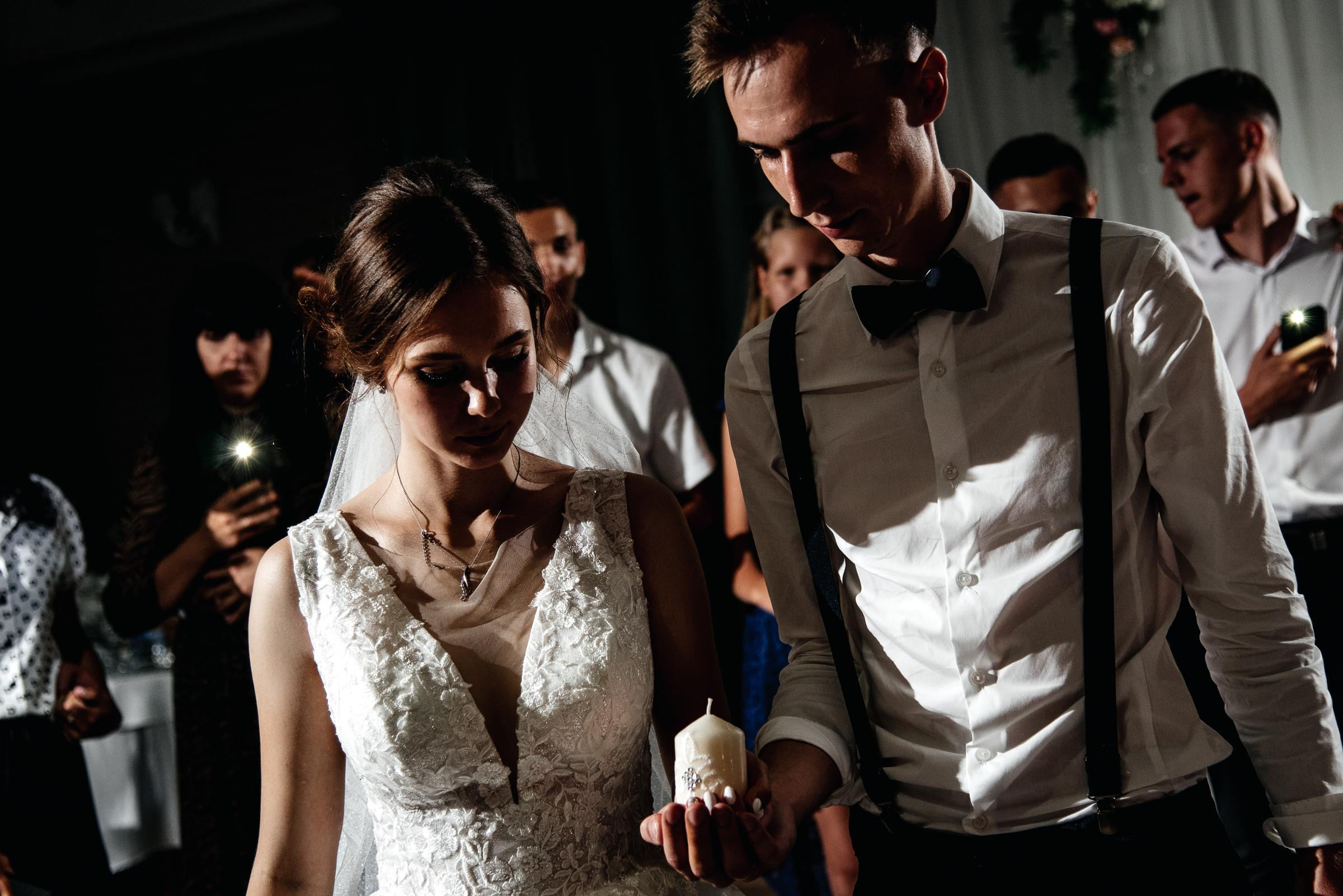 Свадебная фотоссесия Кропоткин. Виталий Москальцов