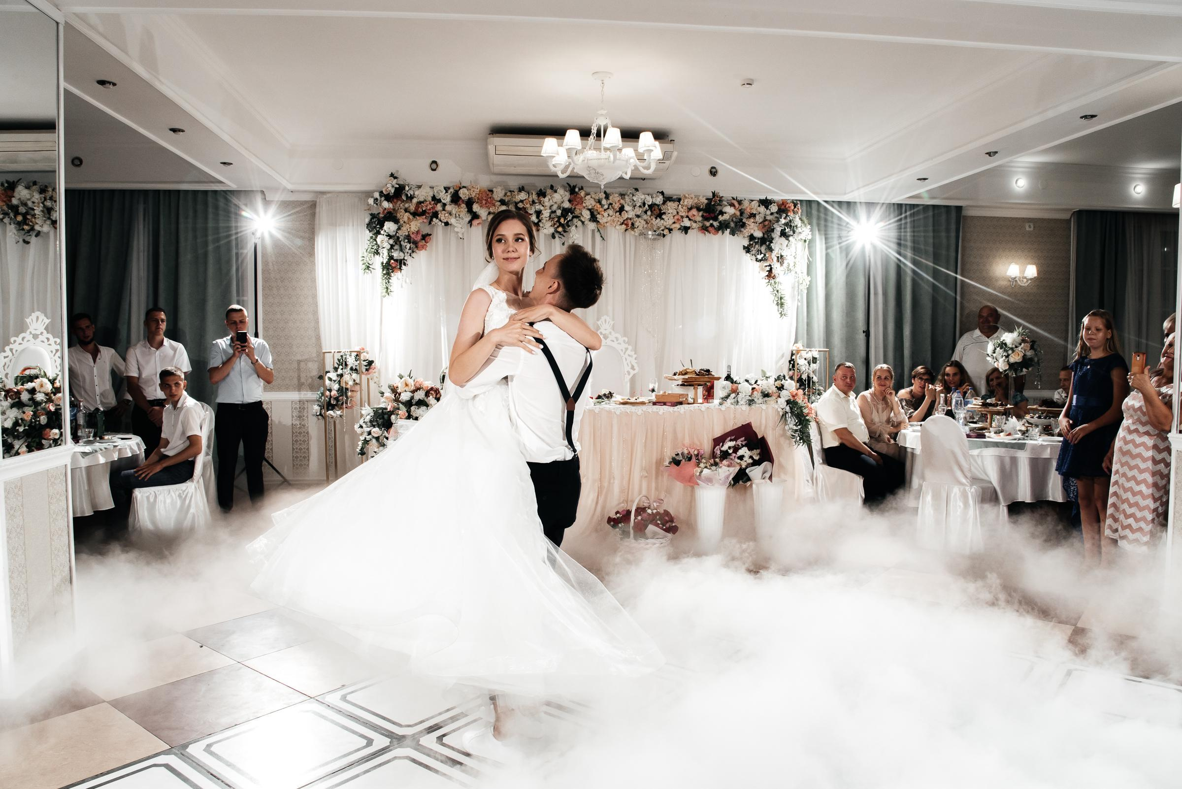 Свадебная фотоссесия Кропоткин. Виталий Москальцов