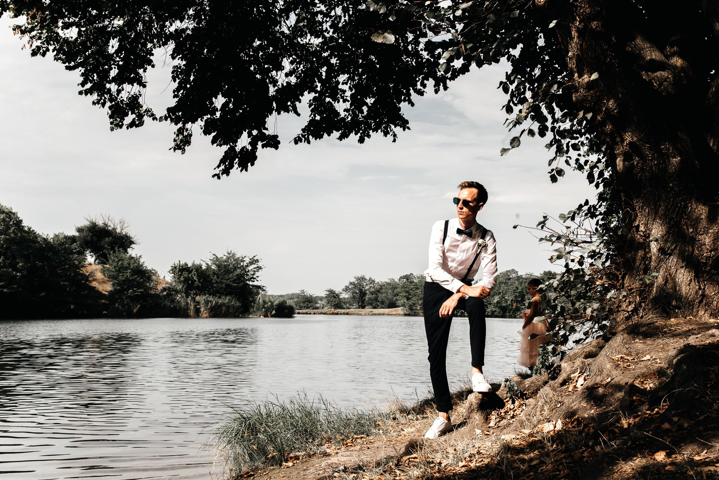 Свадебная фотоссесия Кропоткин. Виталий Москальцов