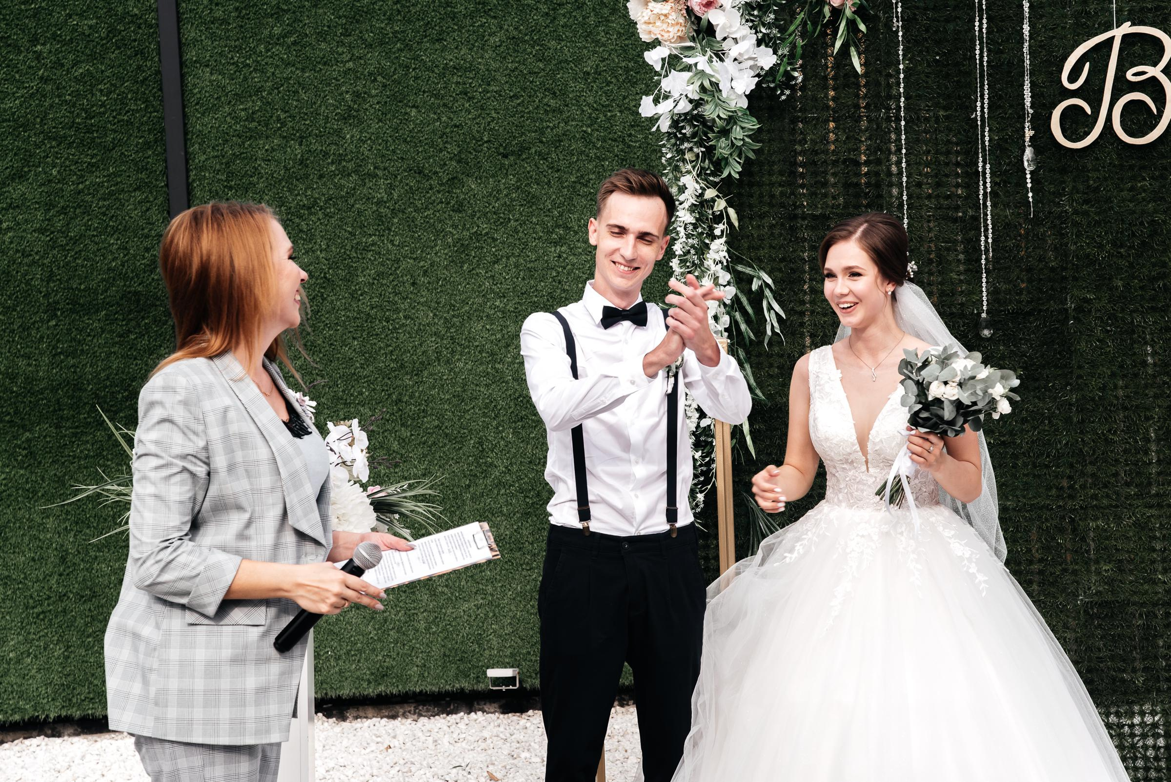 Свадебная фотоссесия Кропоткин. Виталий Москальцов