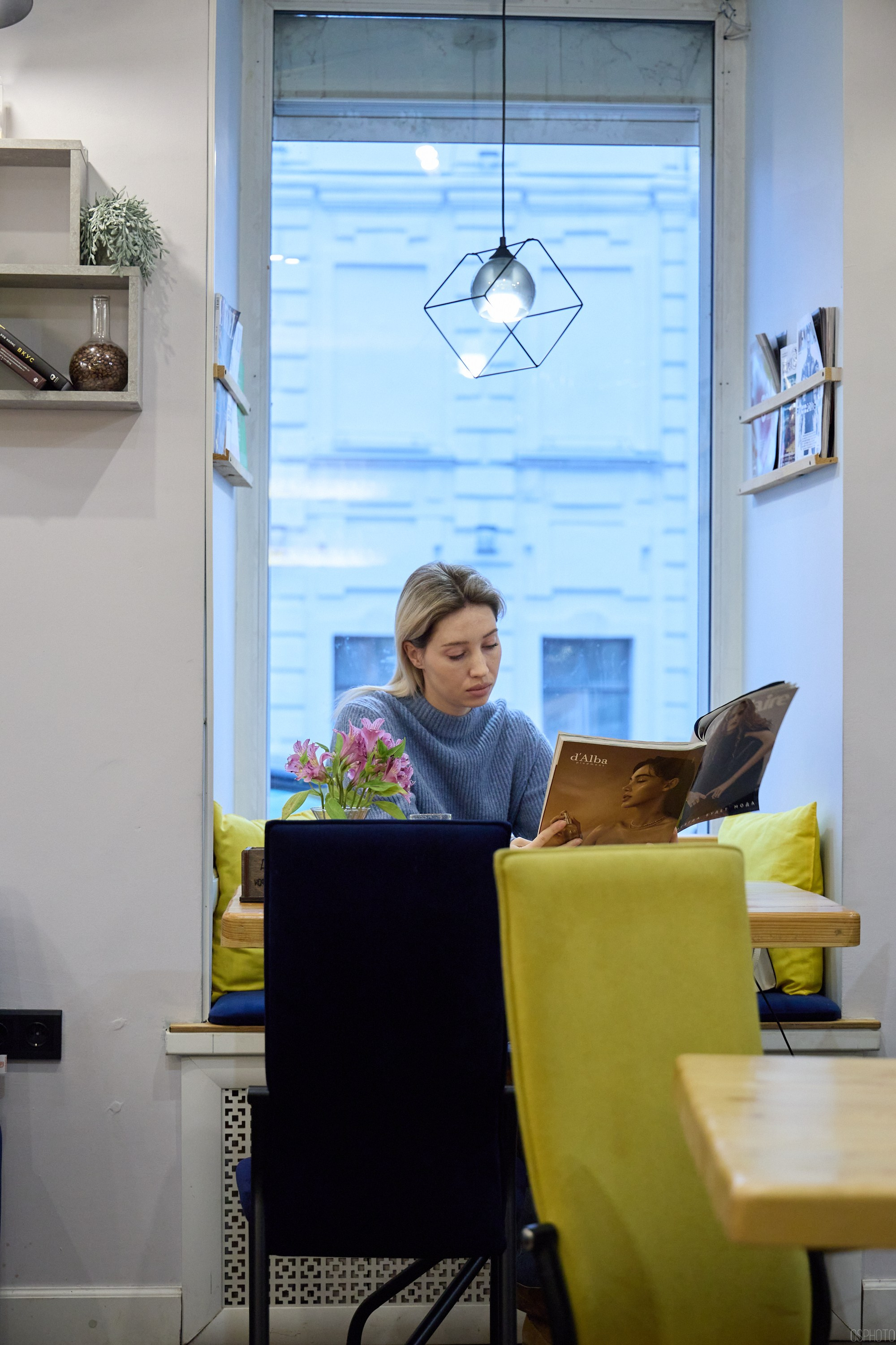 Конференция БИОТ | Ярославль. OSPhoto