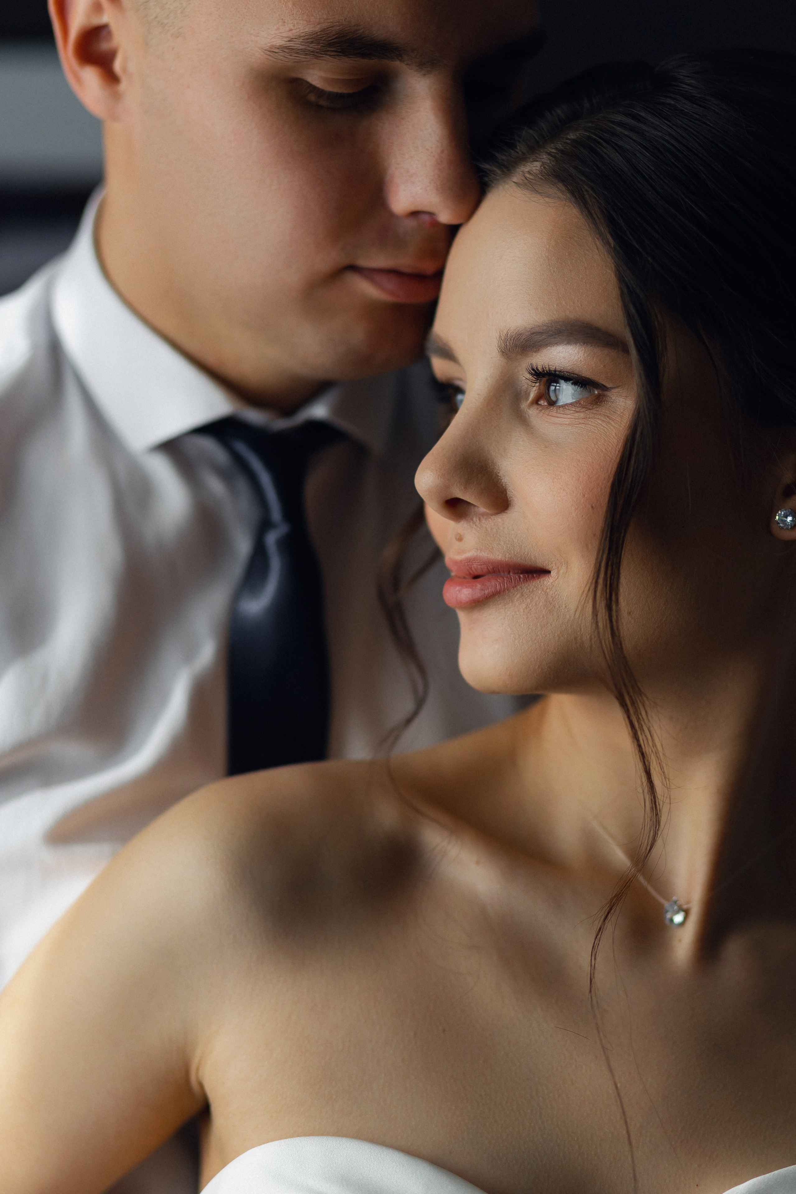 Свадебная фотосъемка Архангельск