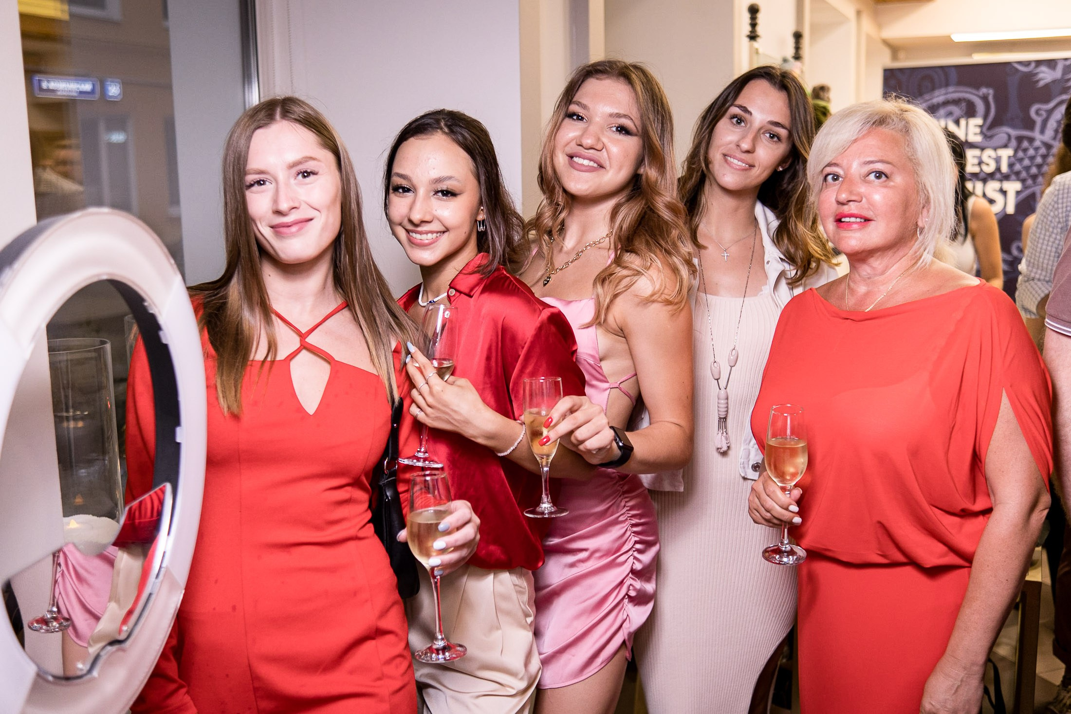 Saco hair Patriki. День рождения. Репортажный фотограф Денис Тихомиров. Москва