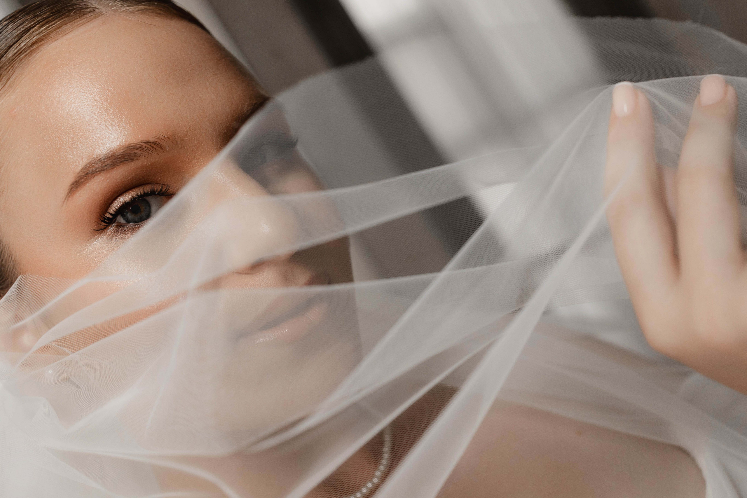 Анисина Анна — свадебный и семейный фотограф в городе Иваново