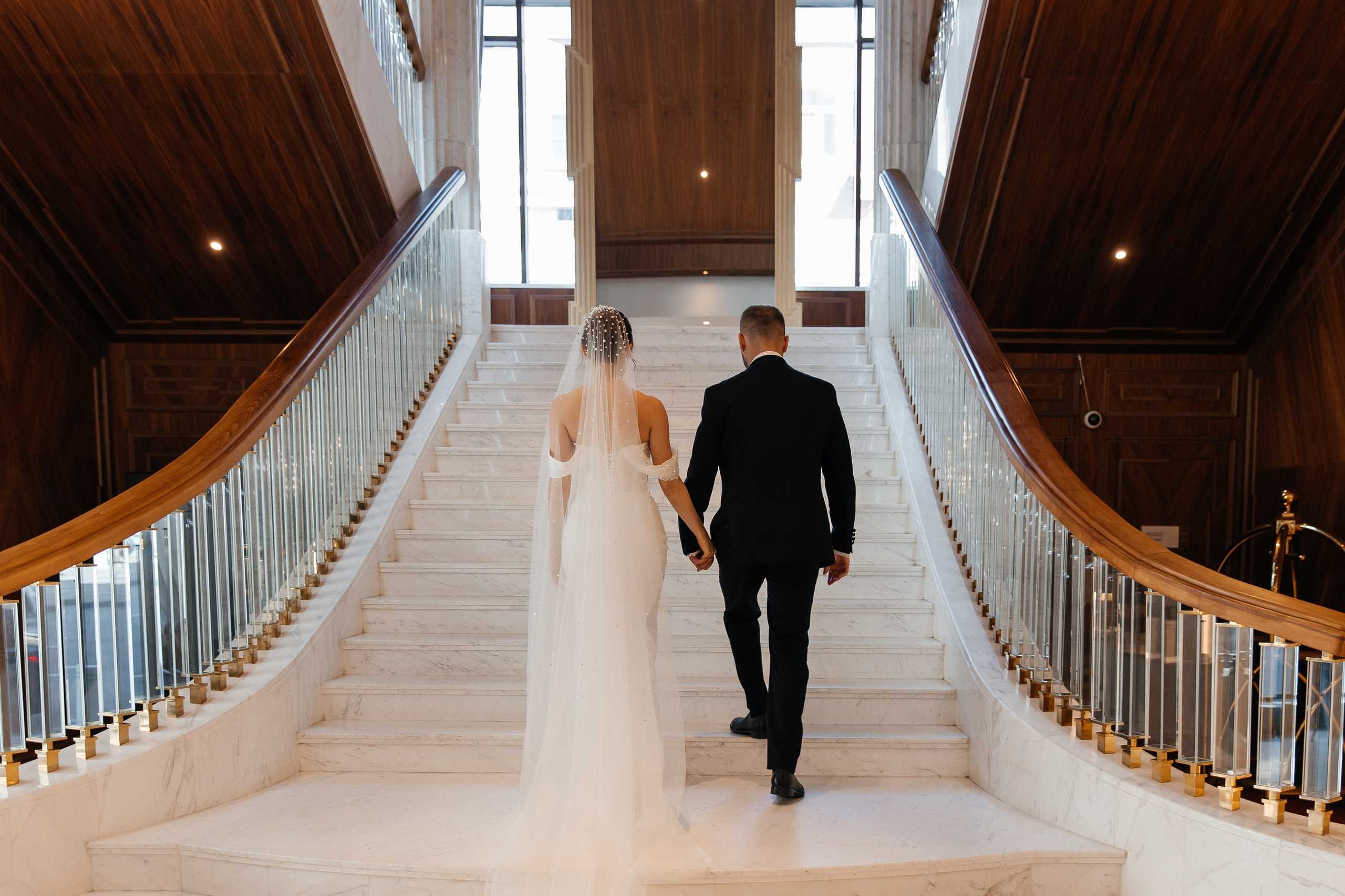 Лилия и Сергей. Свадебный и семейный фотограф в Москве Холда Тати