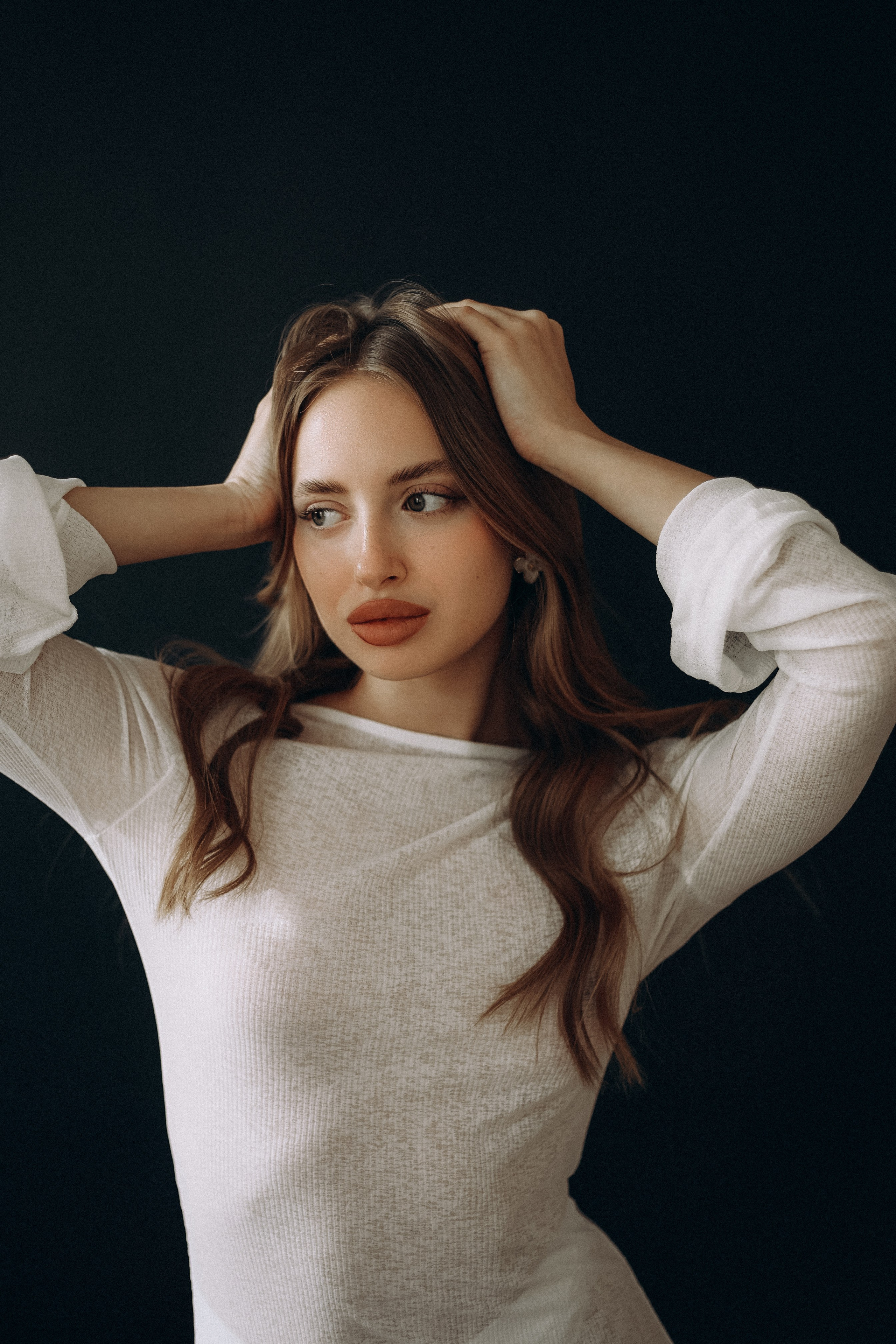 VALERIYA. О фотографии с душой