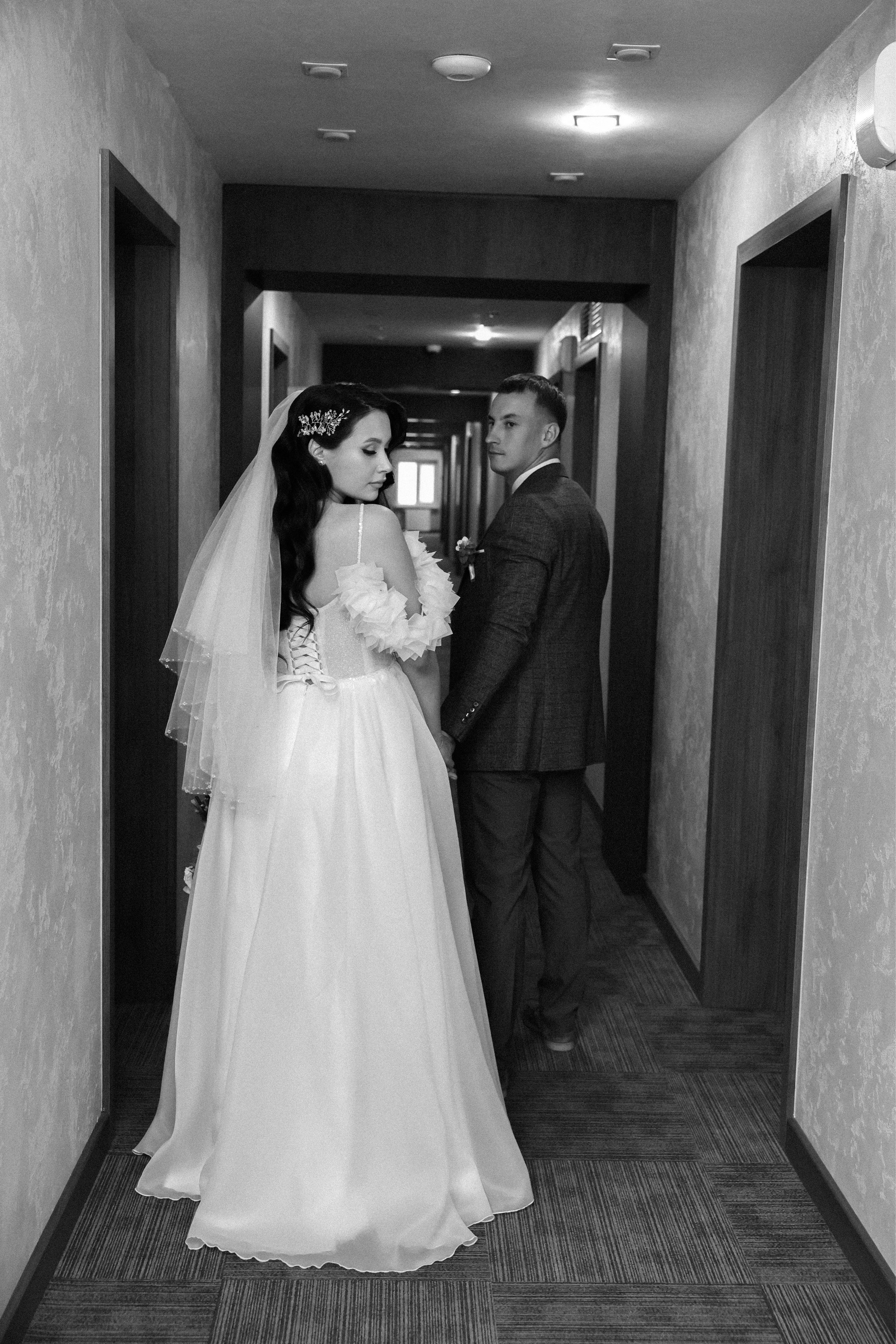 M & V 25’. О фотографии с душой