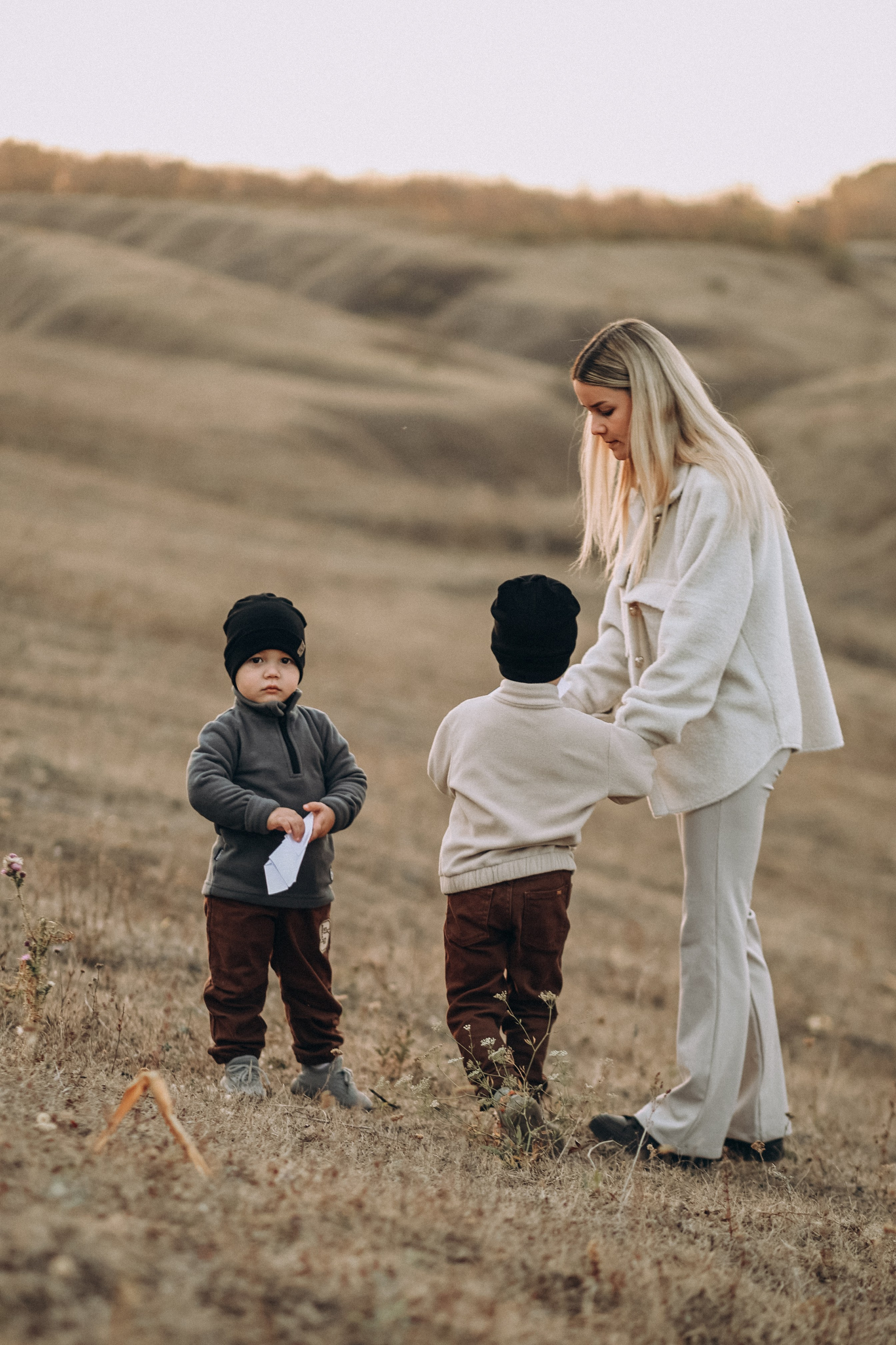 Lungu 2. О фотографии с душой