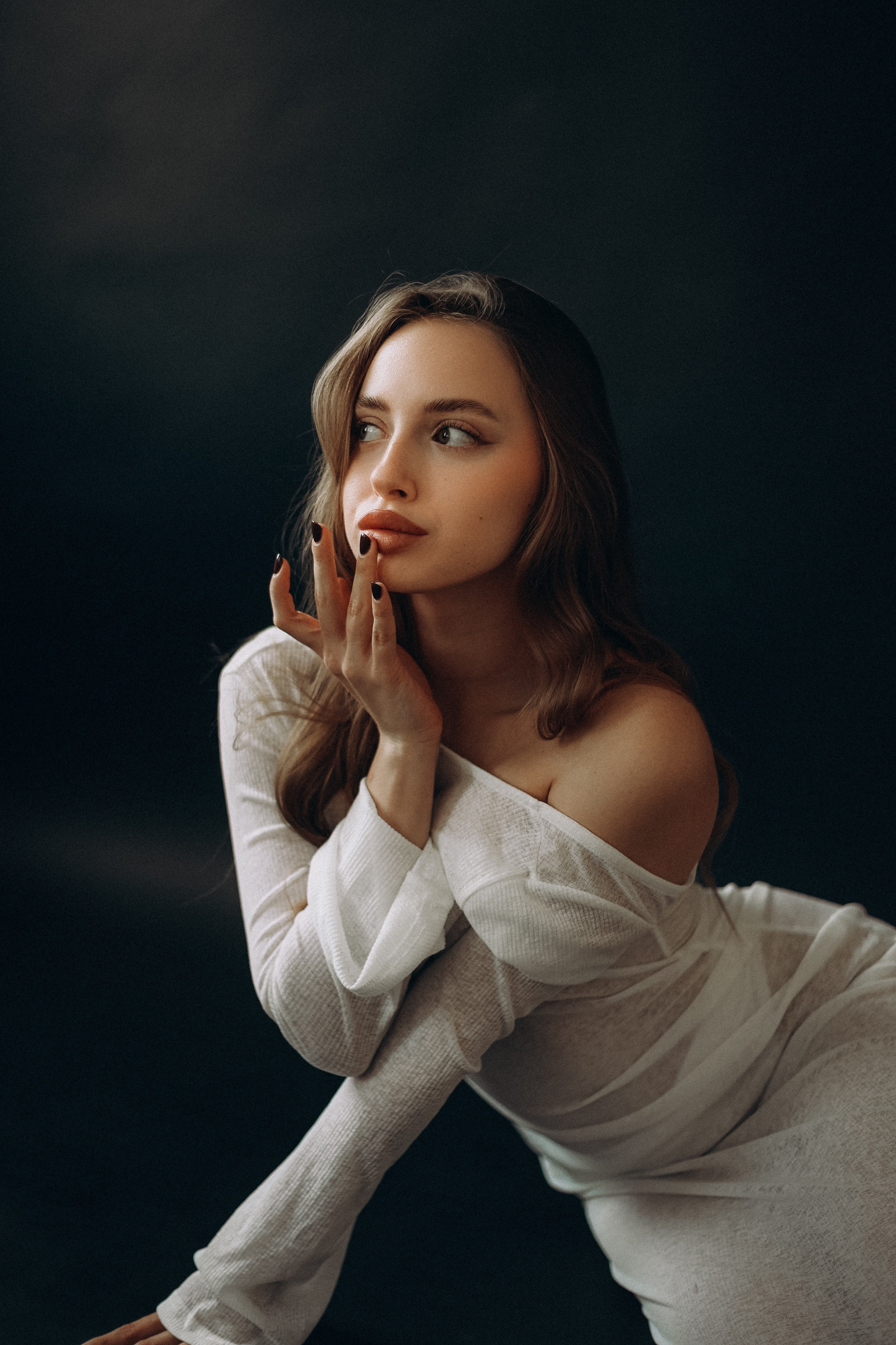 VALERIYA. О фотографии с душой