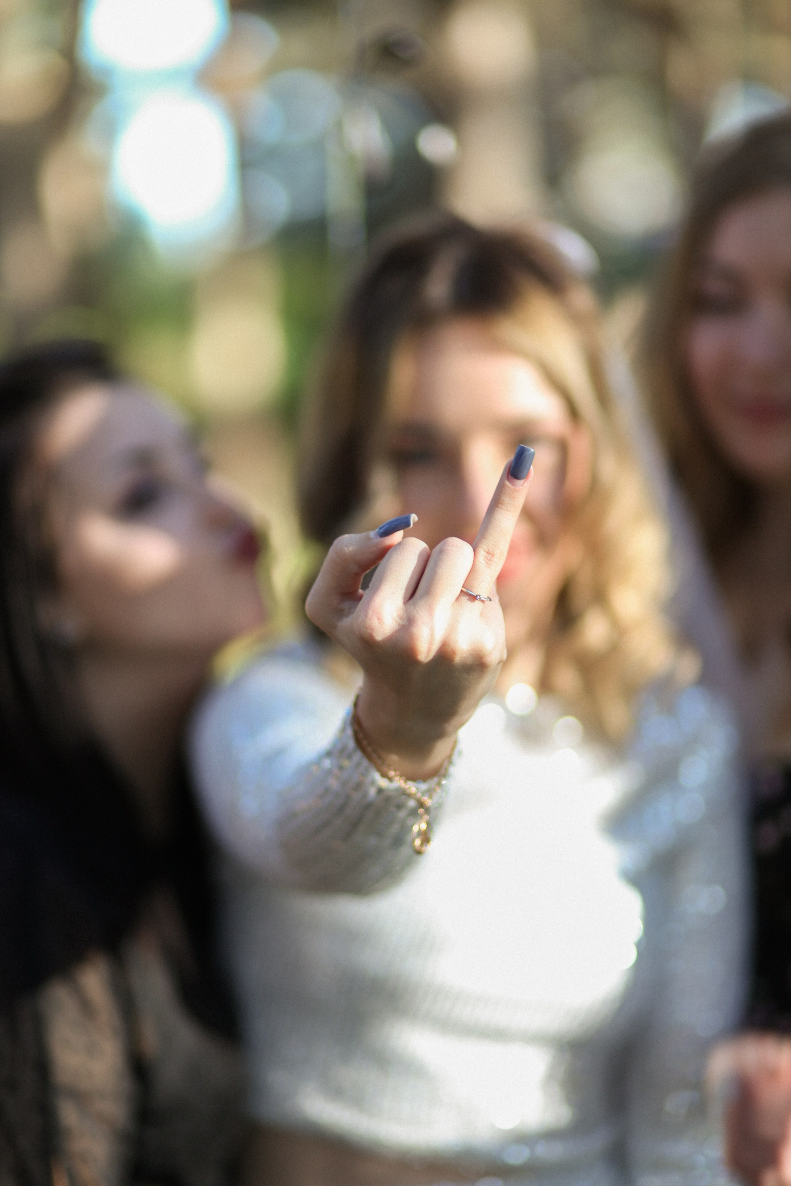 Bye bye, Bessonova. О фотографии с душой