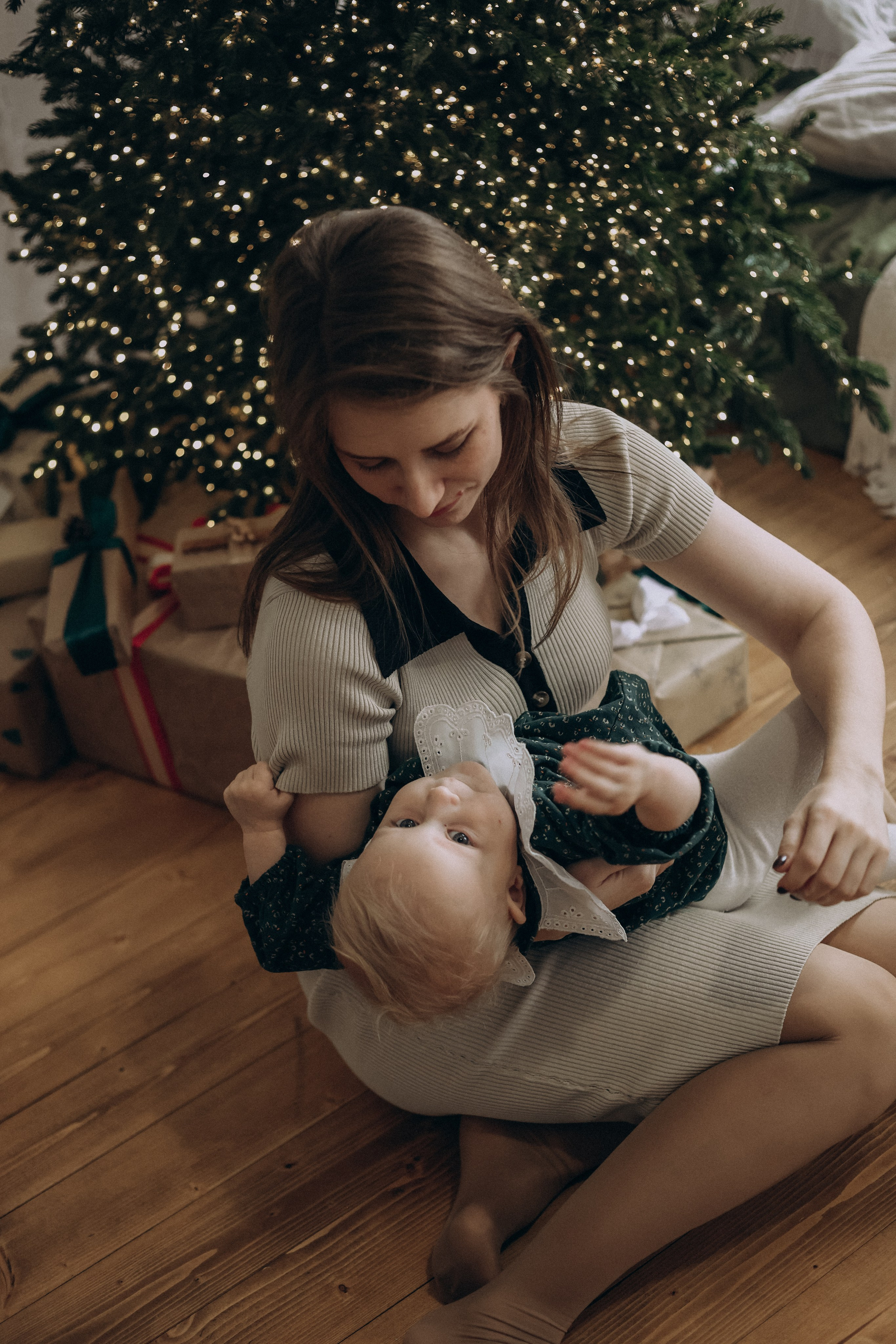 Бондаревы. О фотографии с душой