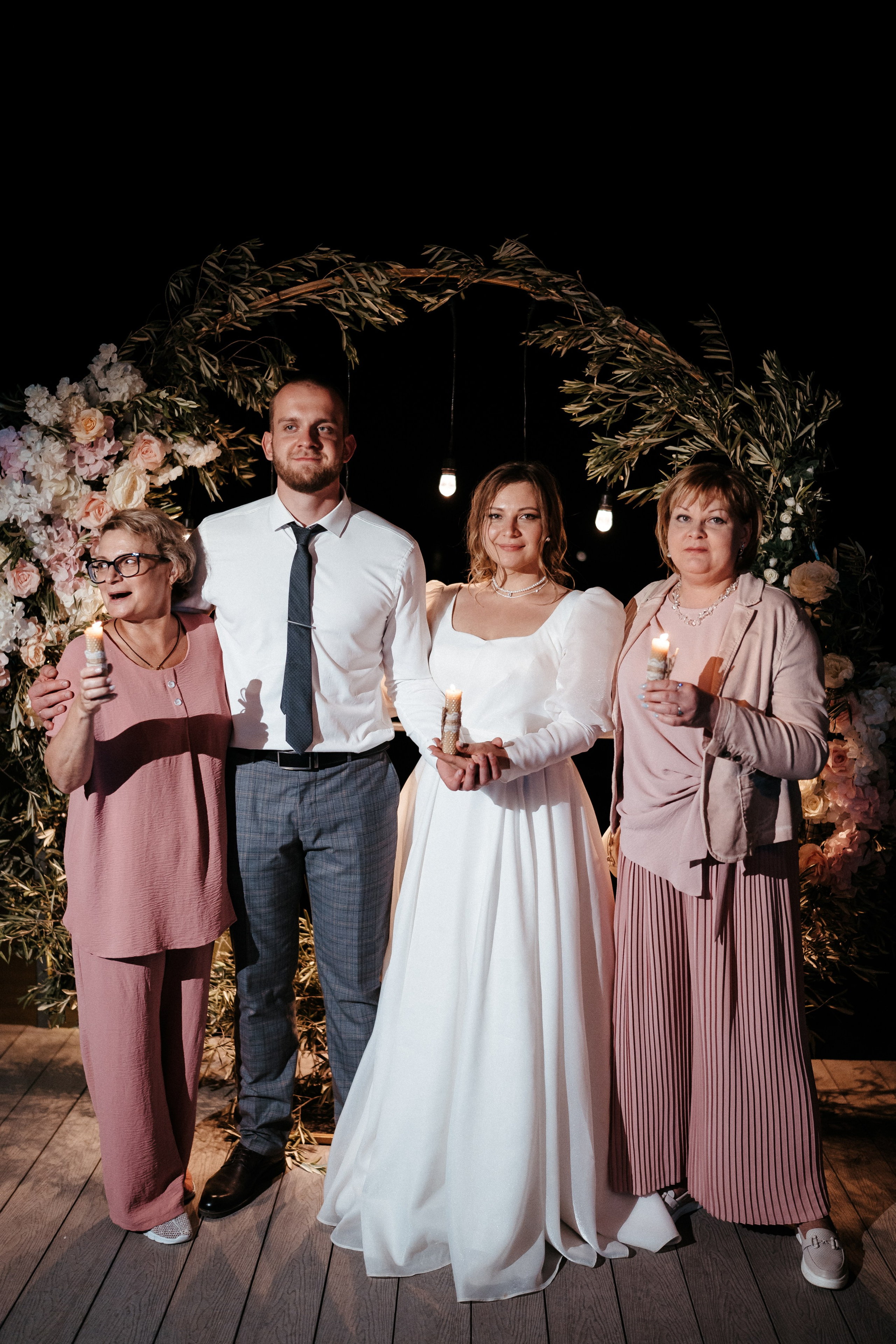 Василий и Виктория. Свадебный фотограф в Симферополе