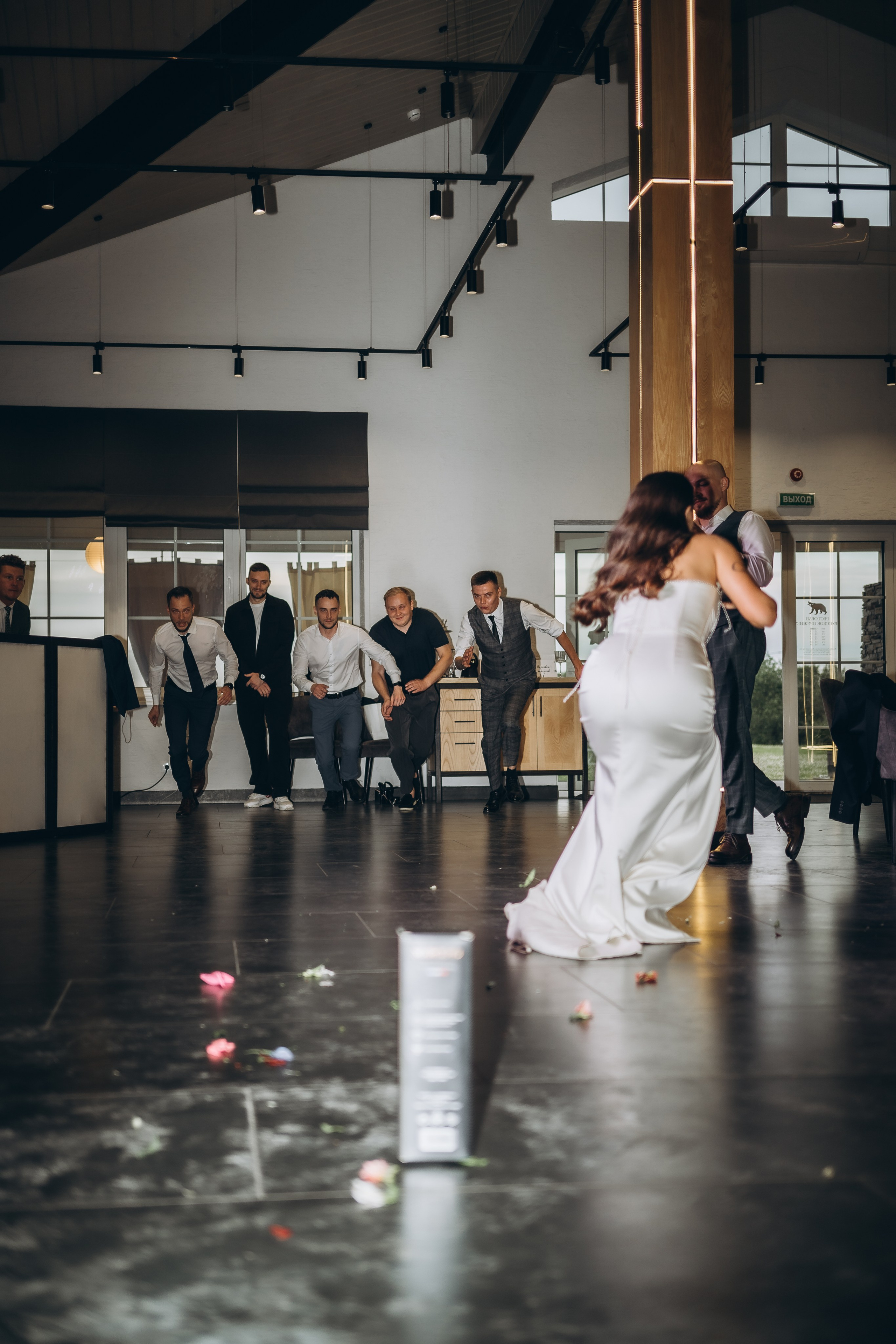 Выездная регистрация+банкет. Фотограф ПИТЕР СПБ Надежда Баранова