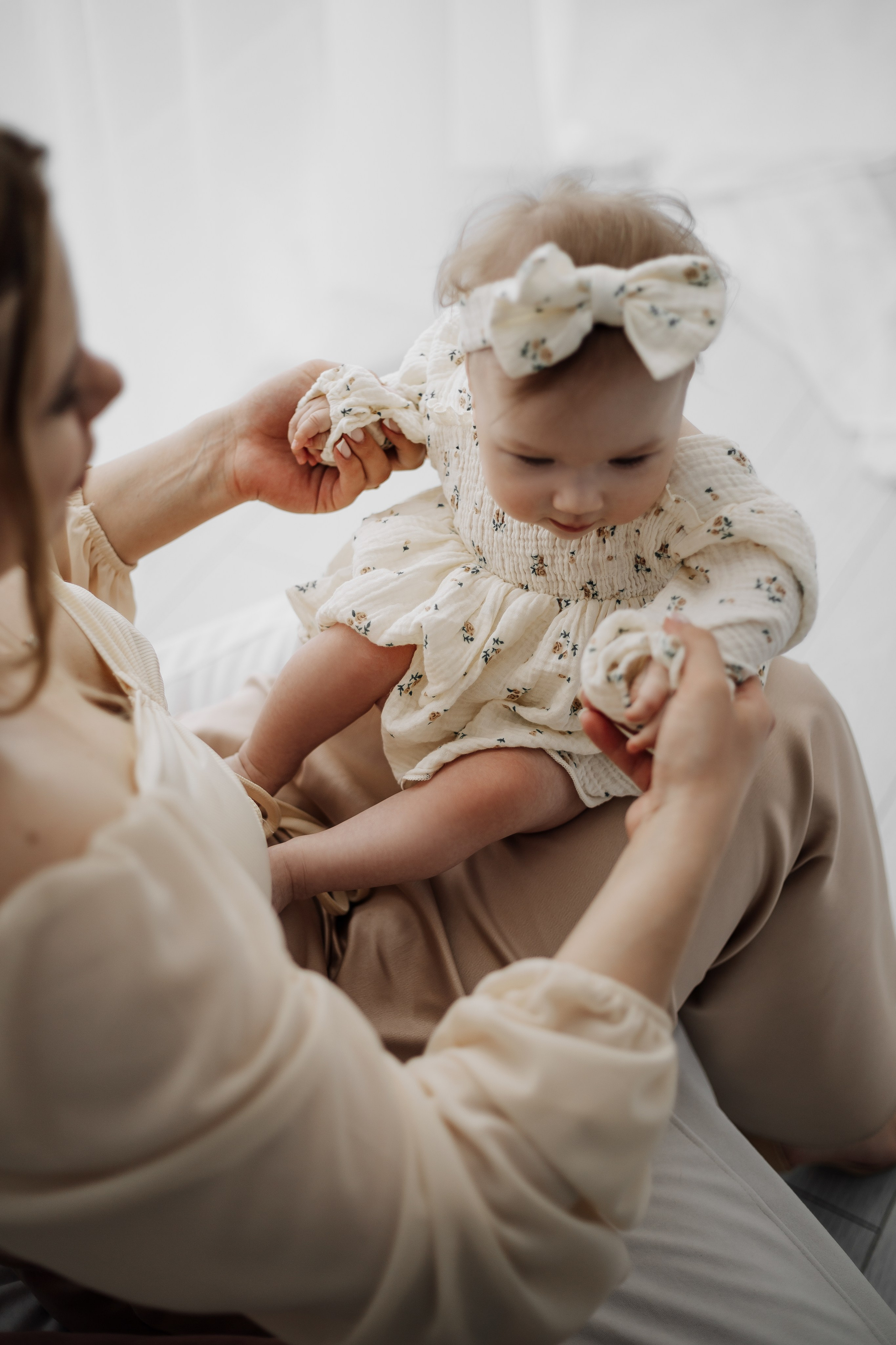 Евгений, Александра и Василиса. Фотограф в Крыму | Виктория Нотевская