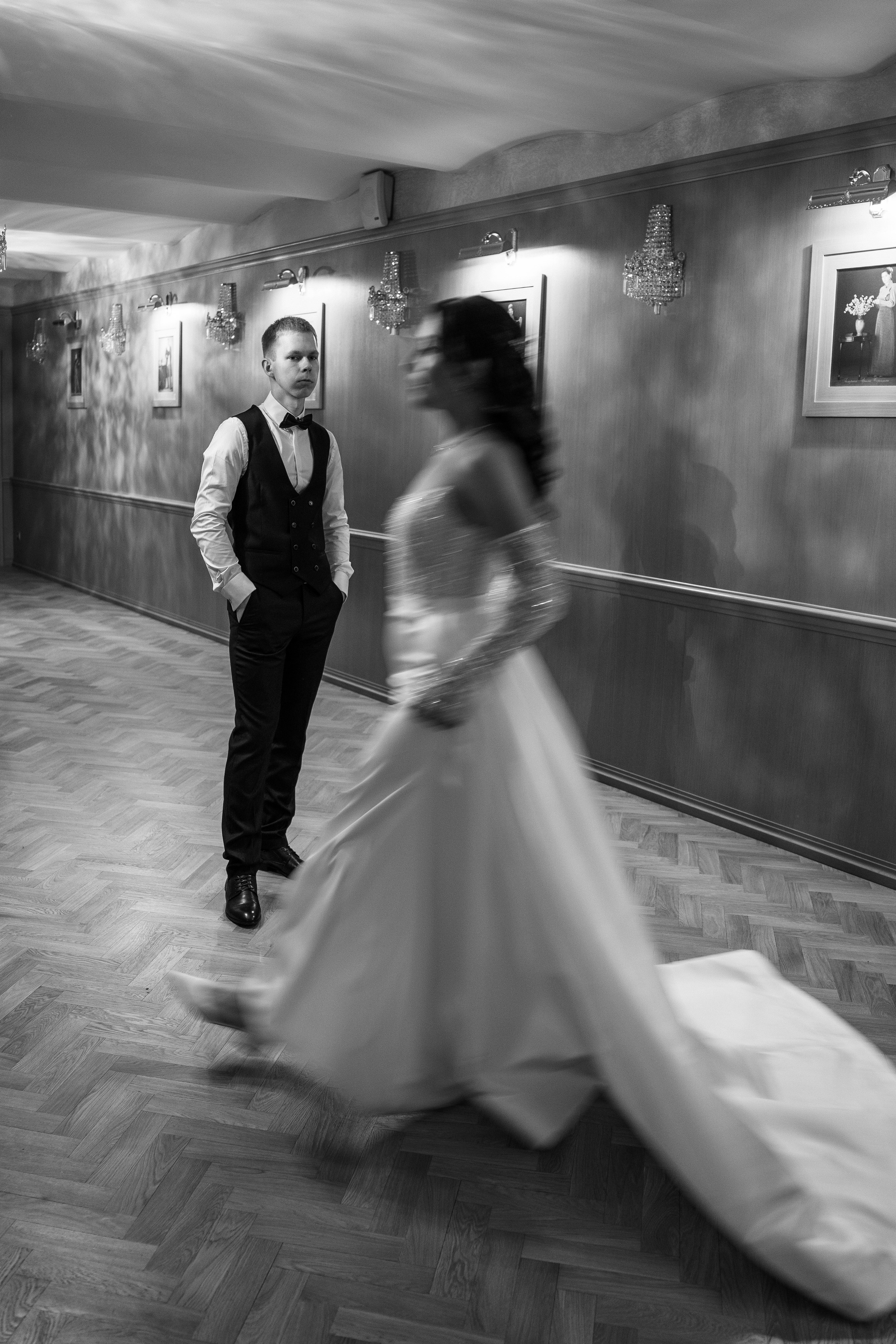 Дмитрий и Александра. Свадебный и семейный фотограф в Воронеже Анастасия Бойко