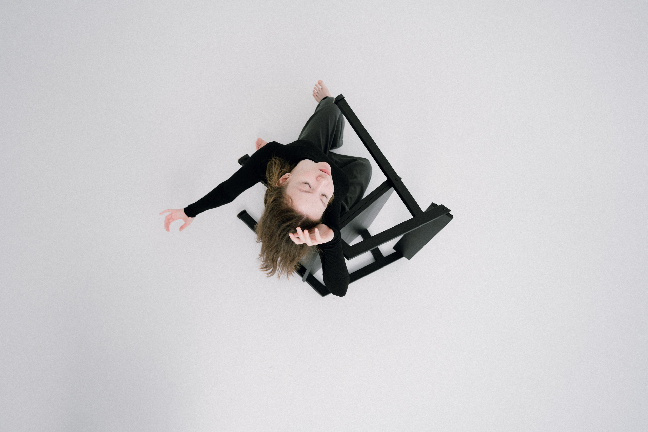 Настя. Фотограф, Видеограф Новосибирск