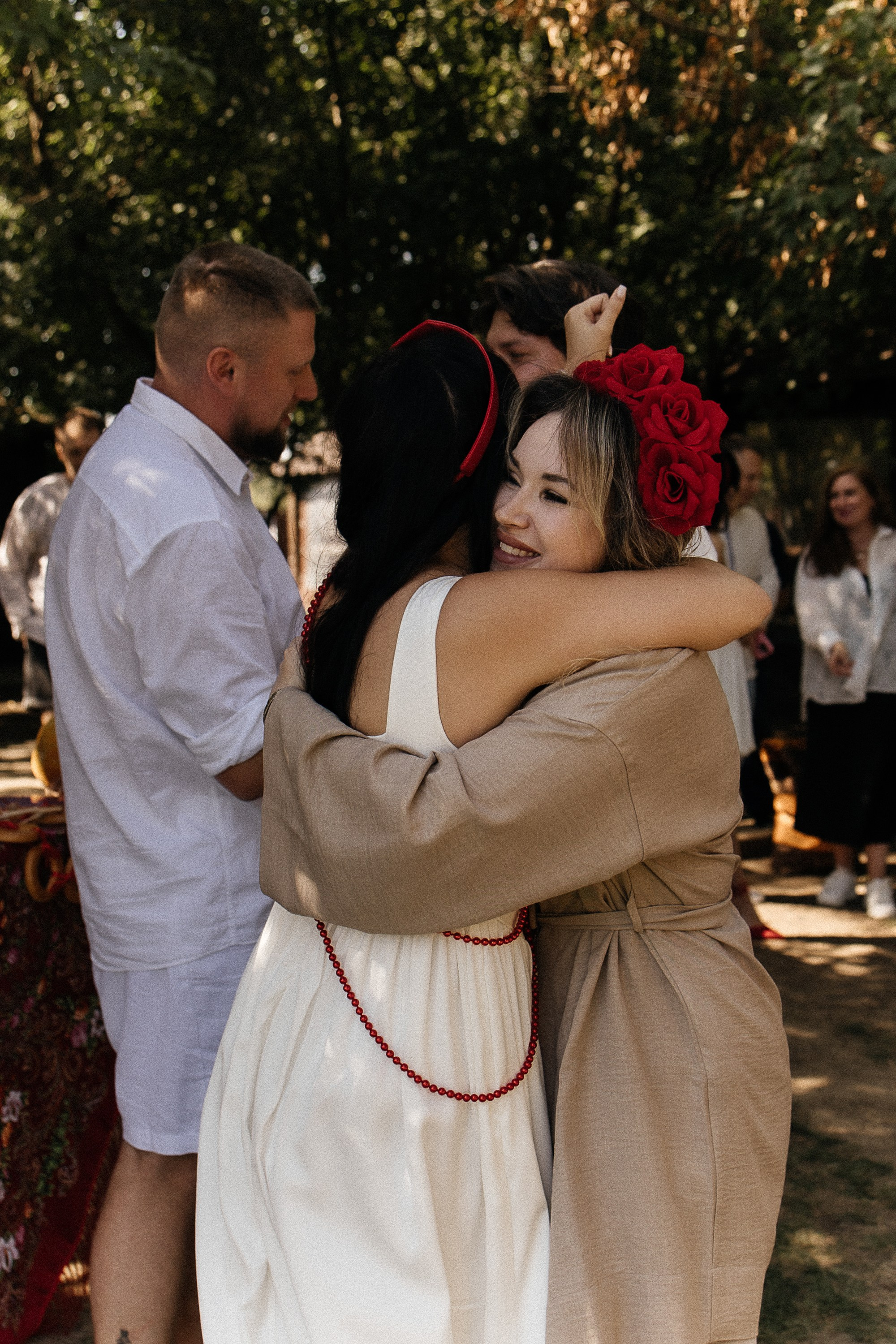 Свадьба в руссом стиле. Свадебный и семейный фотограф Виолетта Сидельникова. Краснодар, Россия, Беларусь, Европа