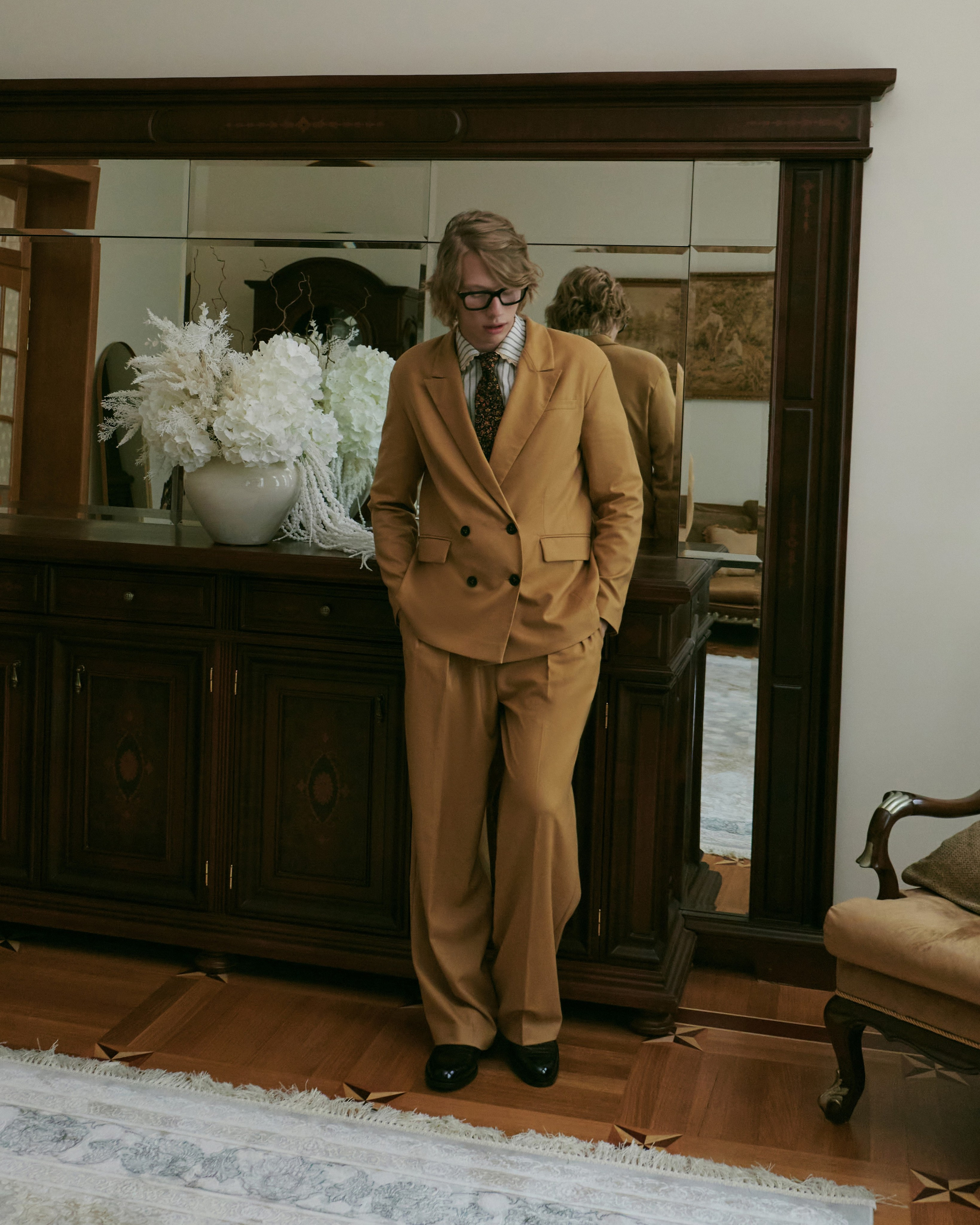 The Room. Fashion фотограф в г. Москва