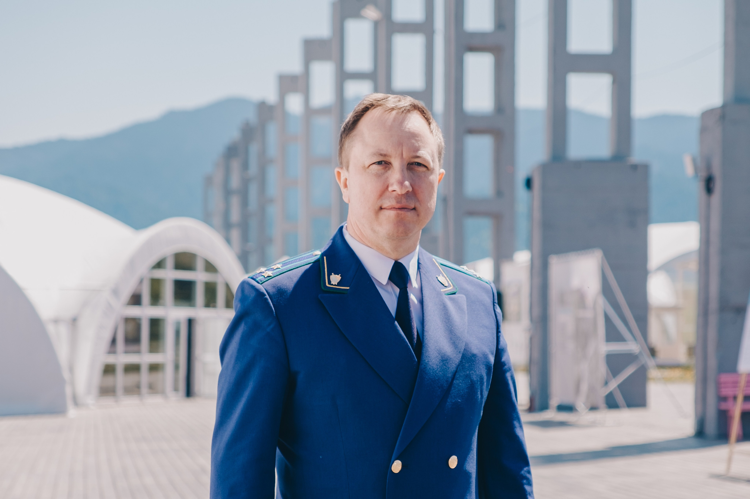 Экологический форум. Фотограф в Иркутске Анна Мирошникова