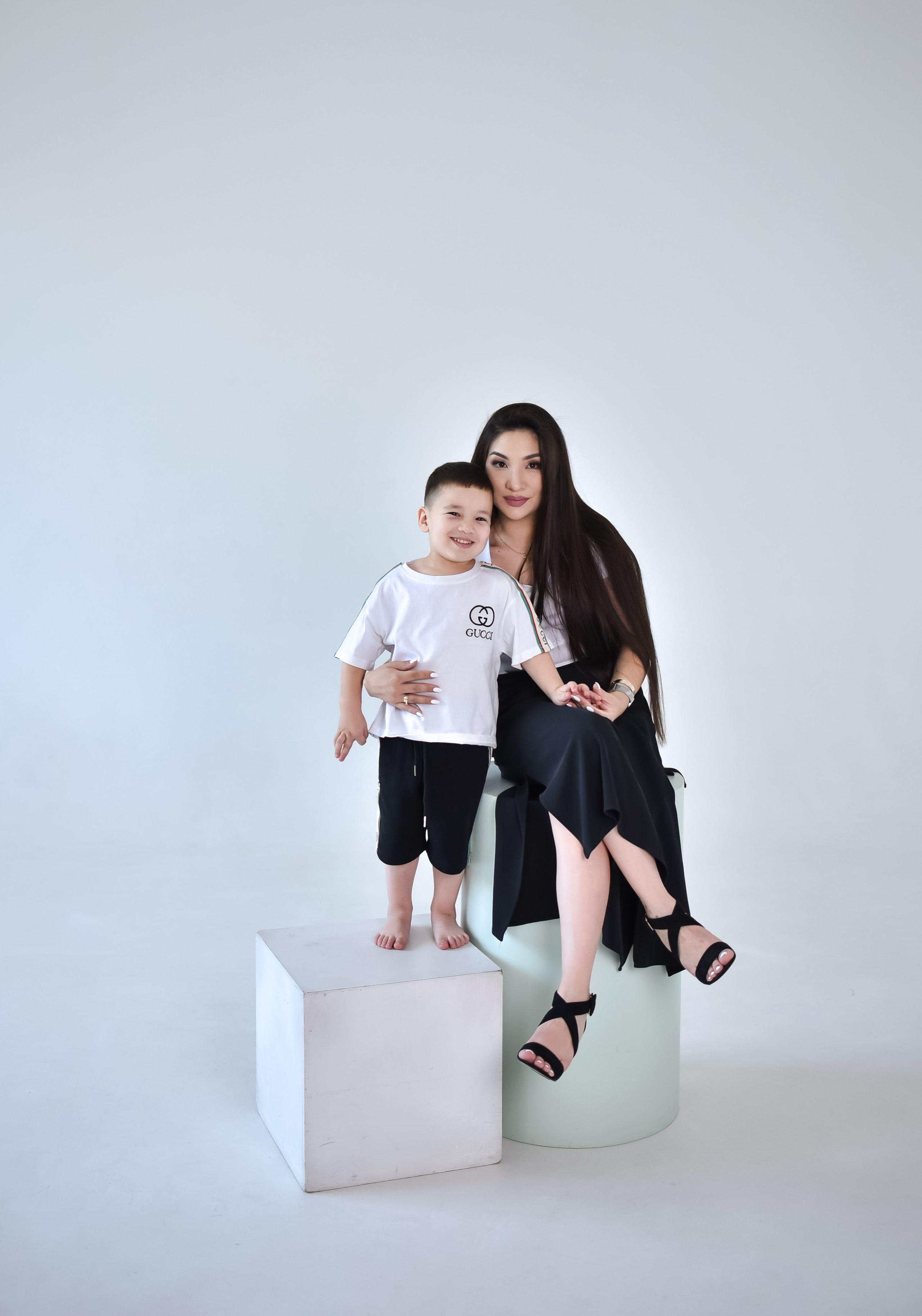 ЗУХРА. Фотограф Тамара Катапова