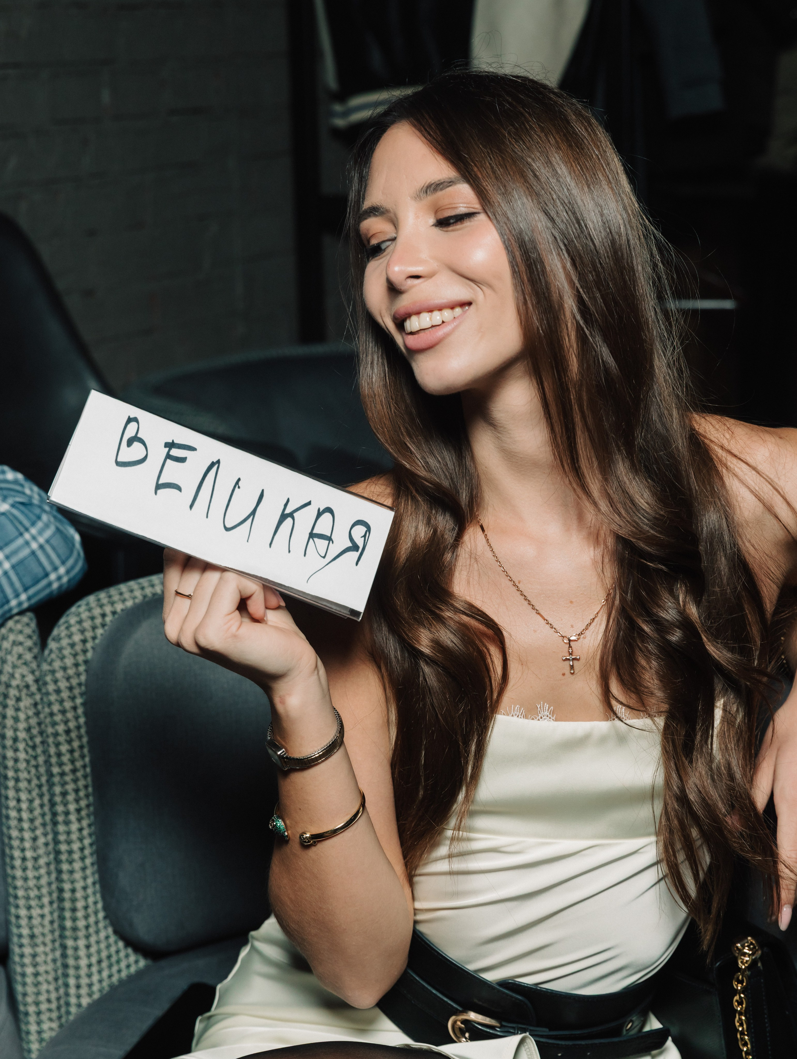 Драматичные кадры игр в Мафию. Kubynin.V Production