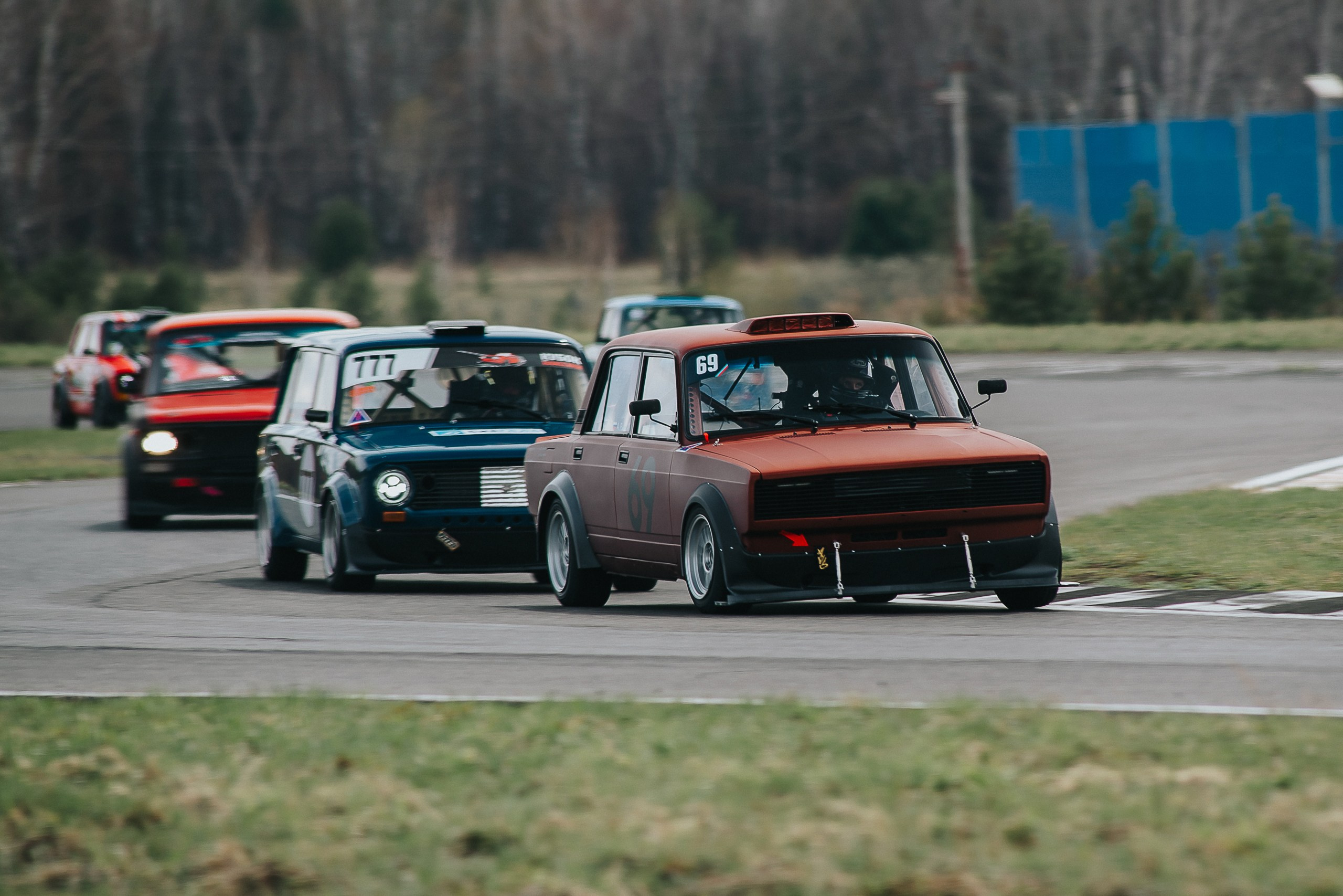 2025.05.04 — КСКГ Классика — 1 этап. Репортажный фотограф в Кемерово