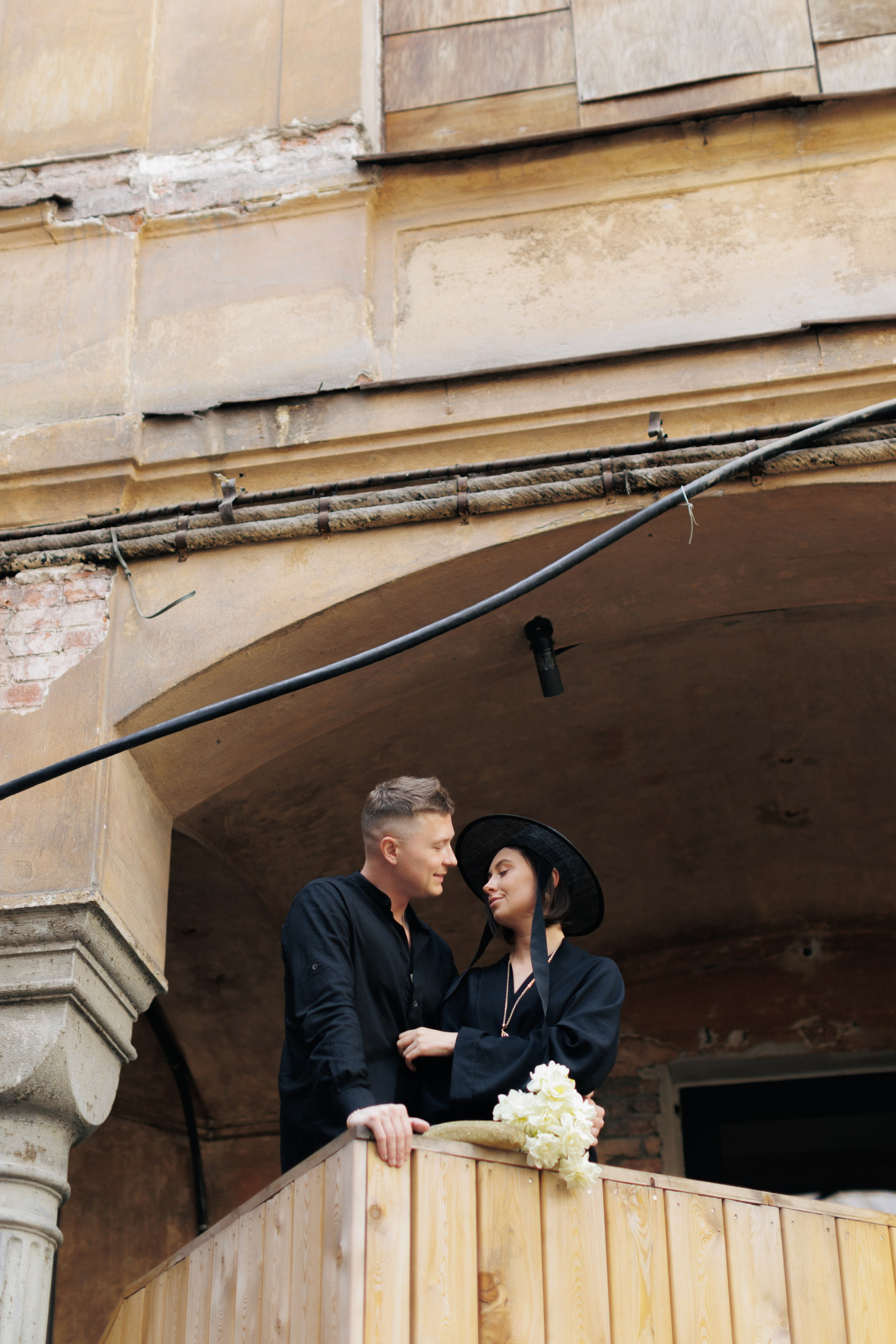 Натали & Павел. Свадебный фотограф Екатерина Тимукина