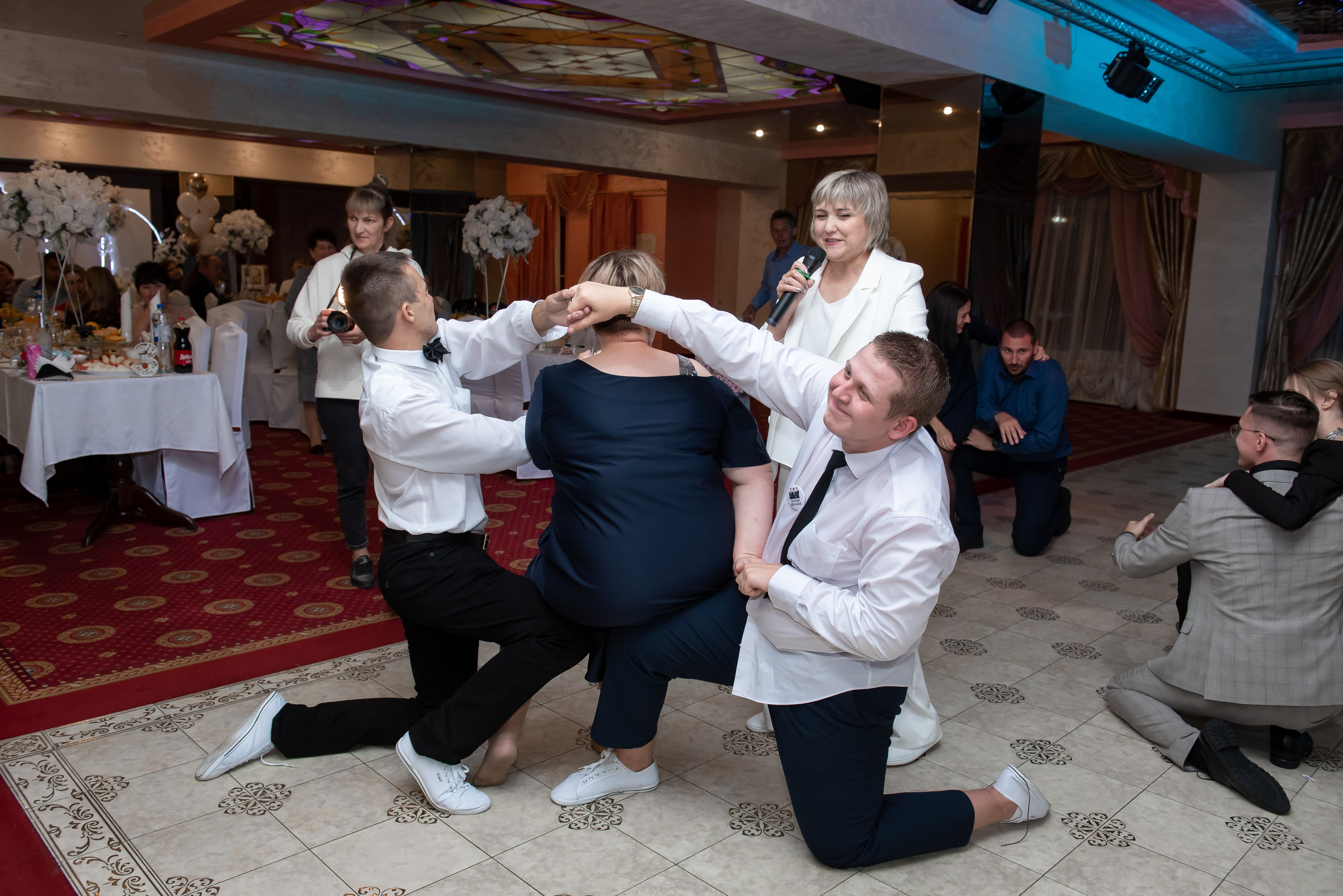 Александр и Мария. Семейный и свадебный фотограф в Ельце Юлия Дякина