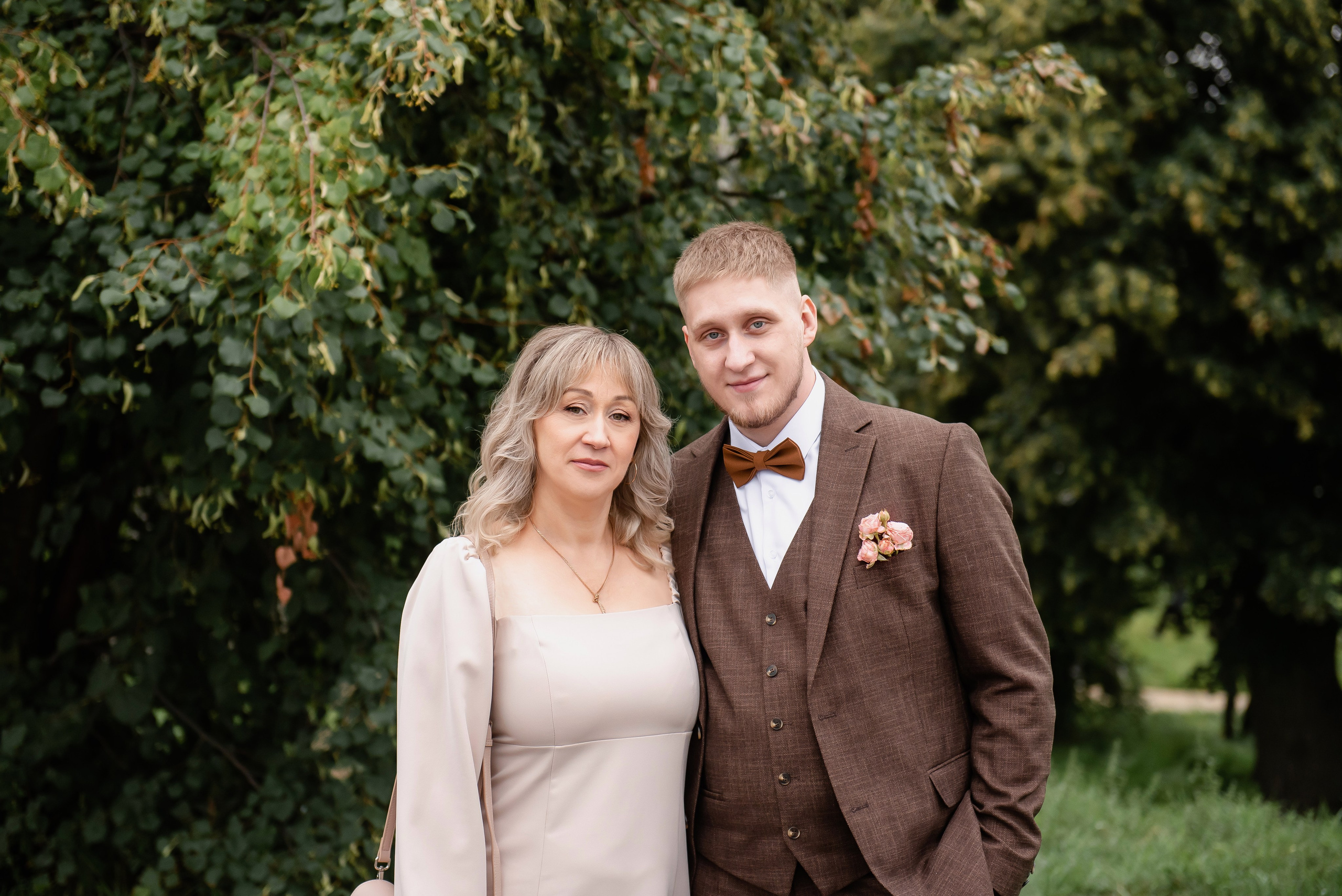 Павел и Екатерина. Семейный и свадебный фотограф в Ельце Юлия Дякина